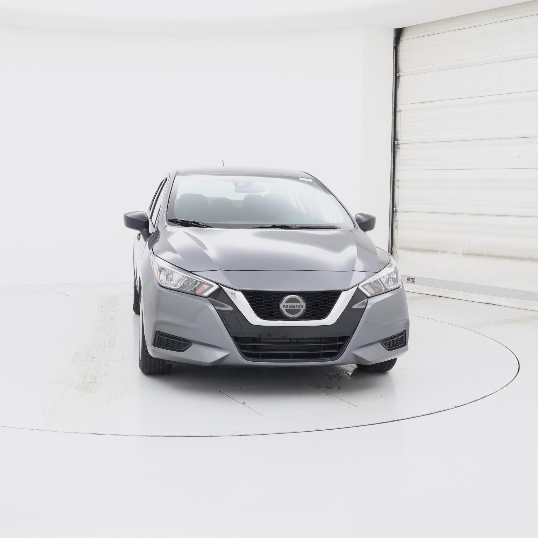 Thumbnail: 2020 Nissan Versa - 5