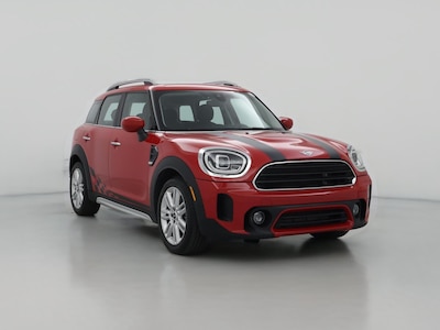 2022 Mini Cooper Countryman