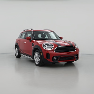 2022 Mini Cooper Countryman