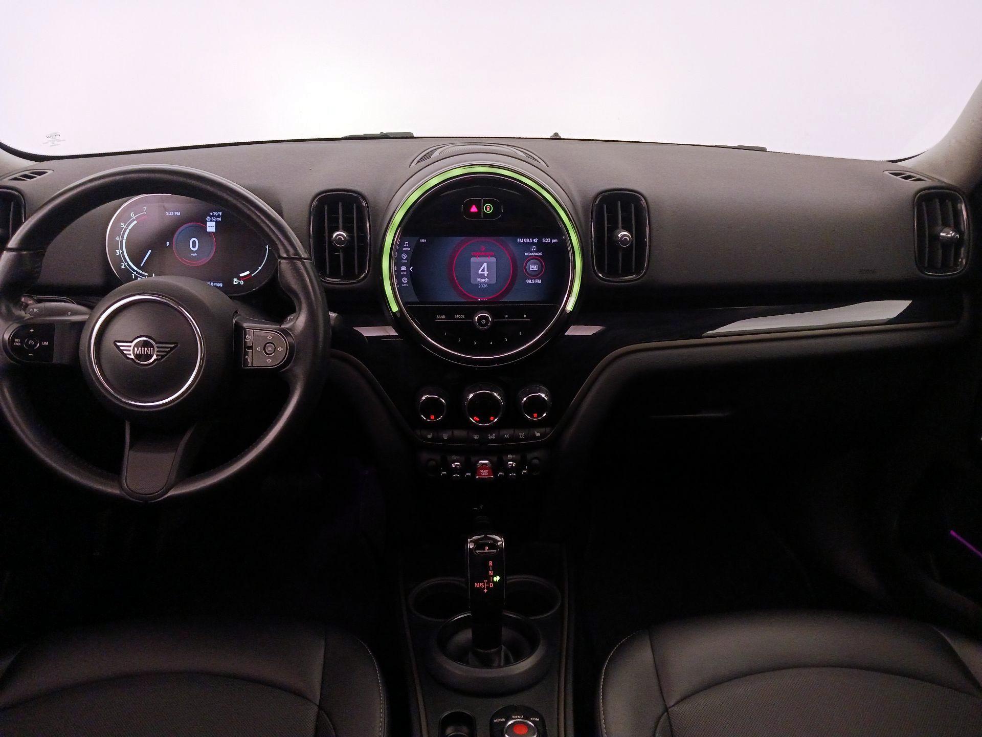 Thumbnail: 2022 MINI Cooper Countryman - 9