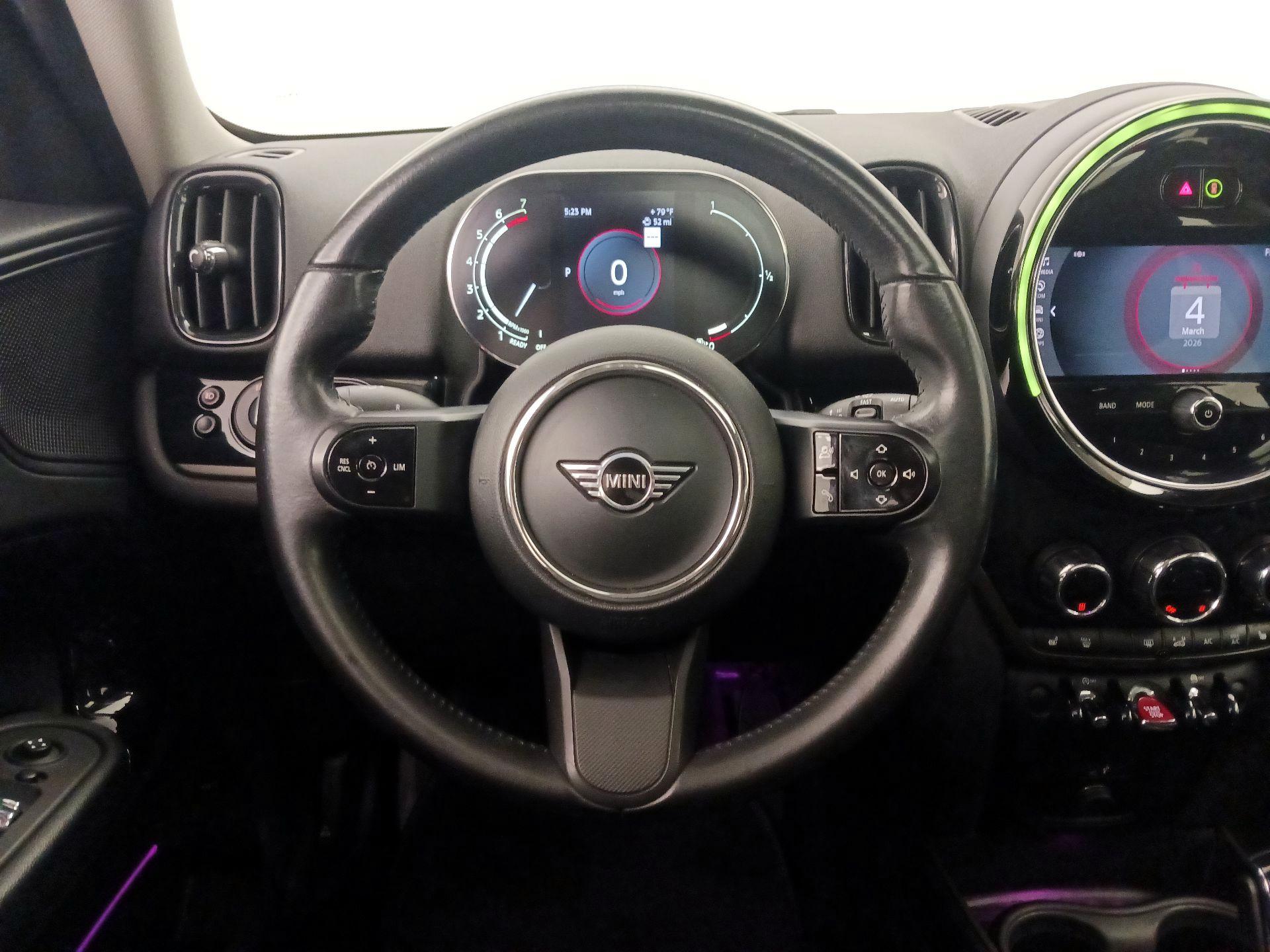 Thumbnail: 2022 MINI Cooper Countryman - 10