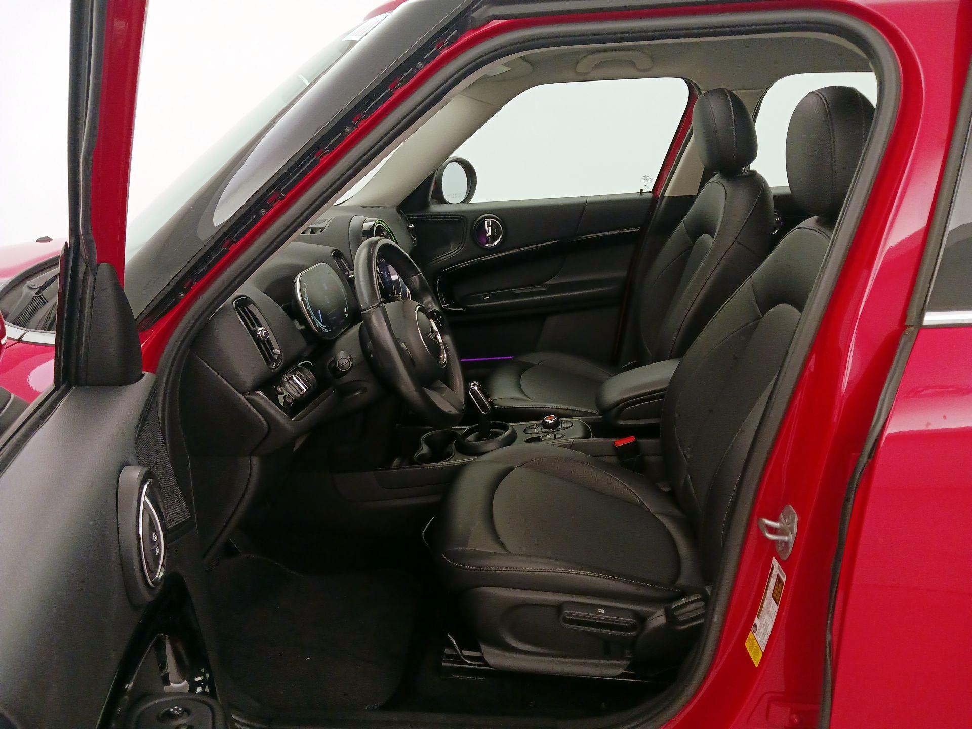 Thumbnail: 2022 MINI Cooper Countryman - 11