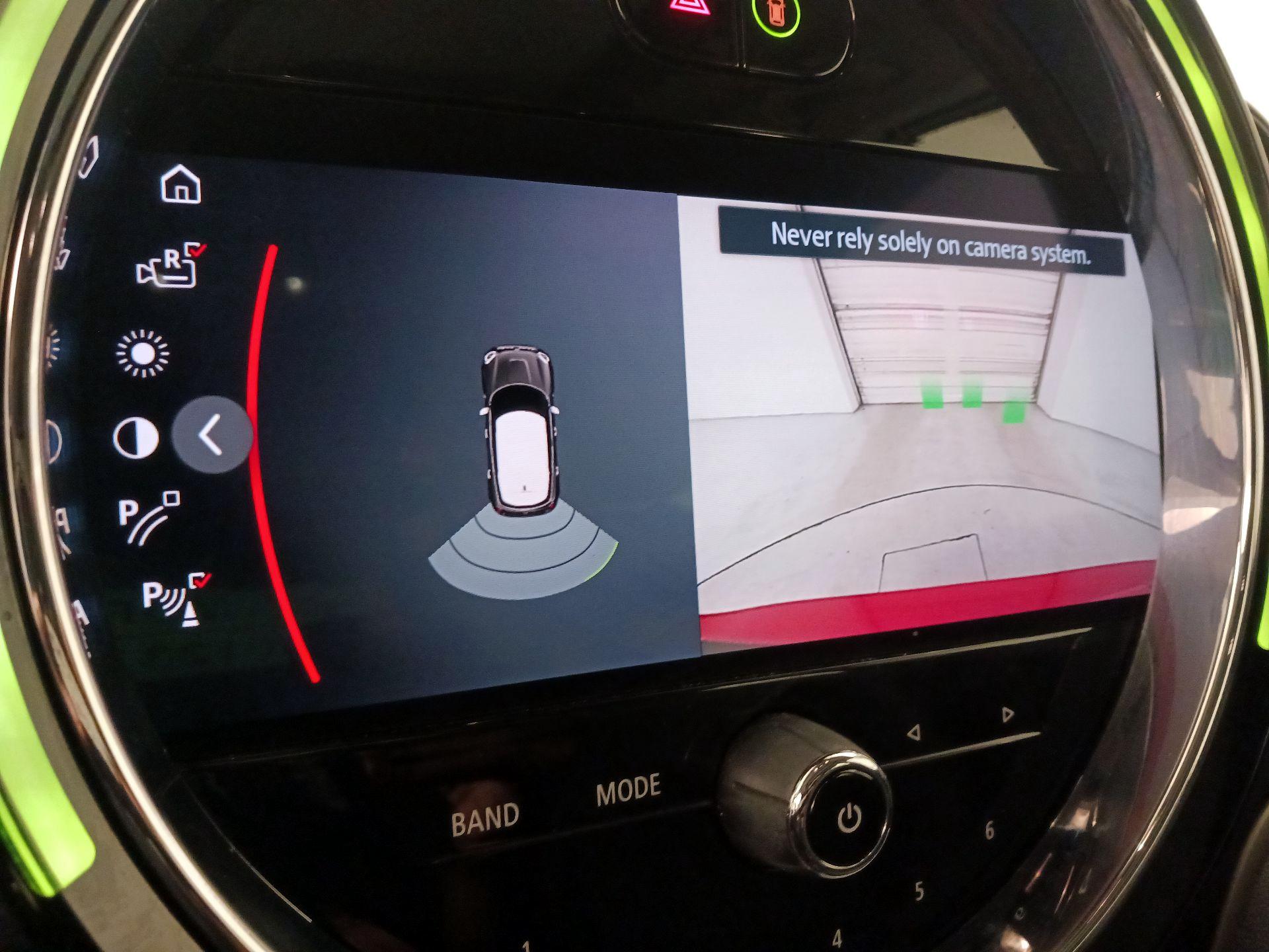 Thumbnail: 2022 MINI Cooper Countryman - 14