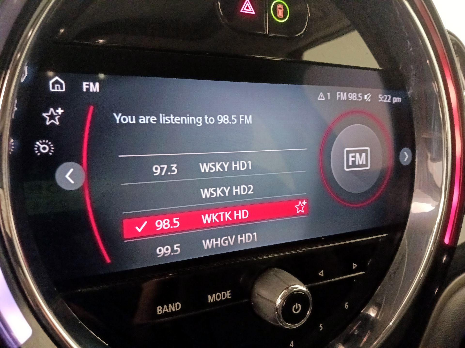 Thumbnail: 2022 MINI Cooper Countryman - 15