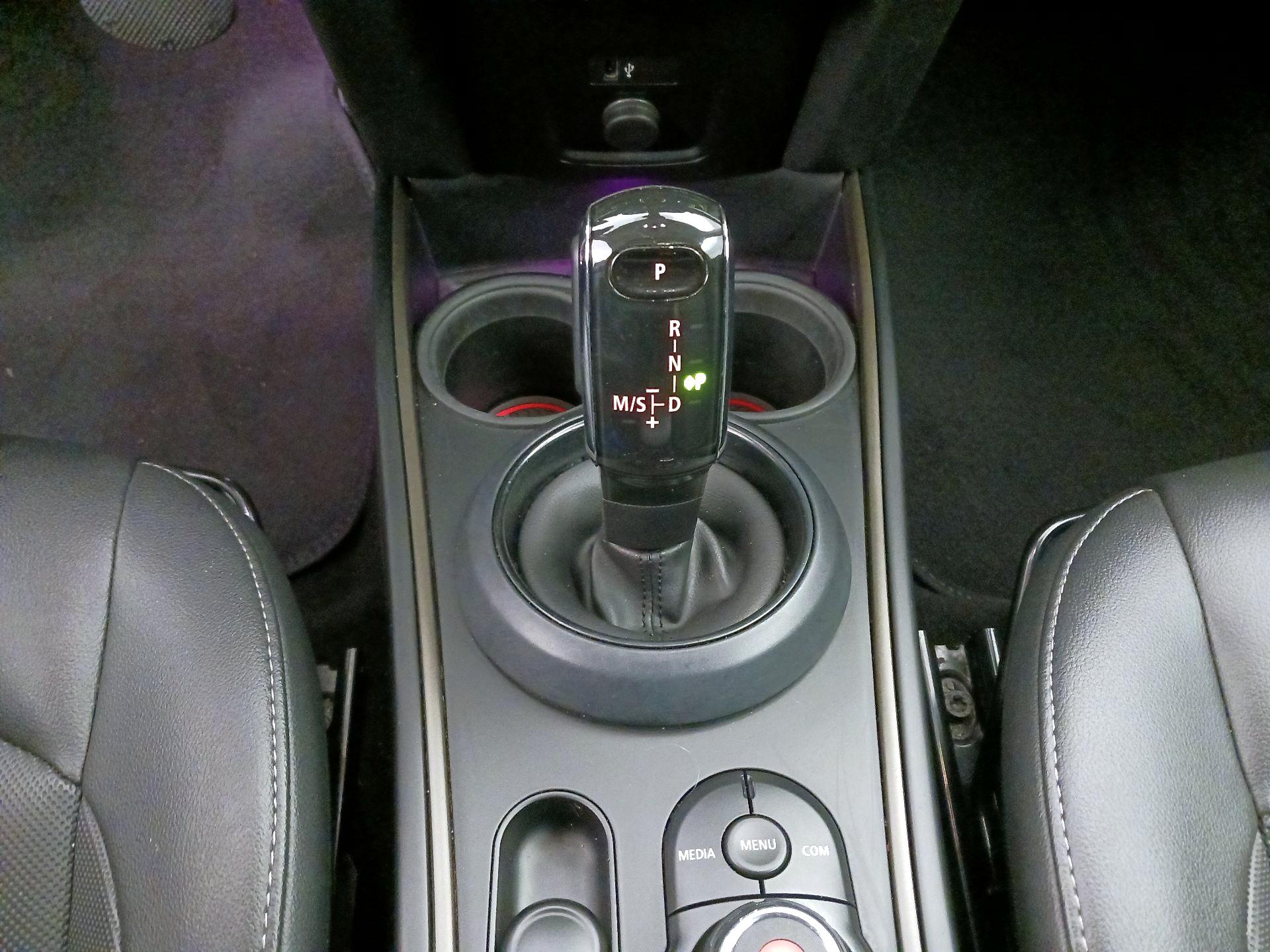 Thumbnail: 2022 MINI Cooper Countryman - 17