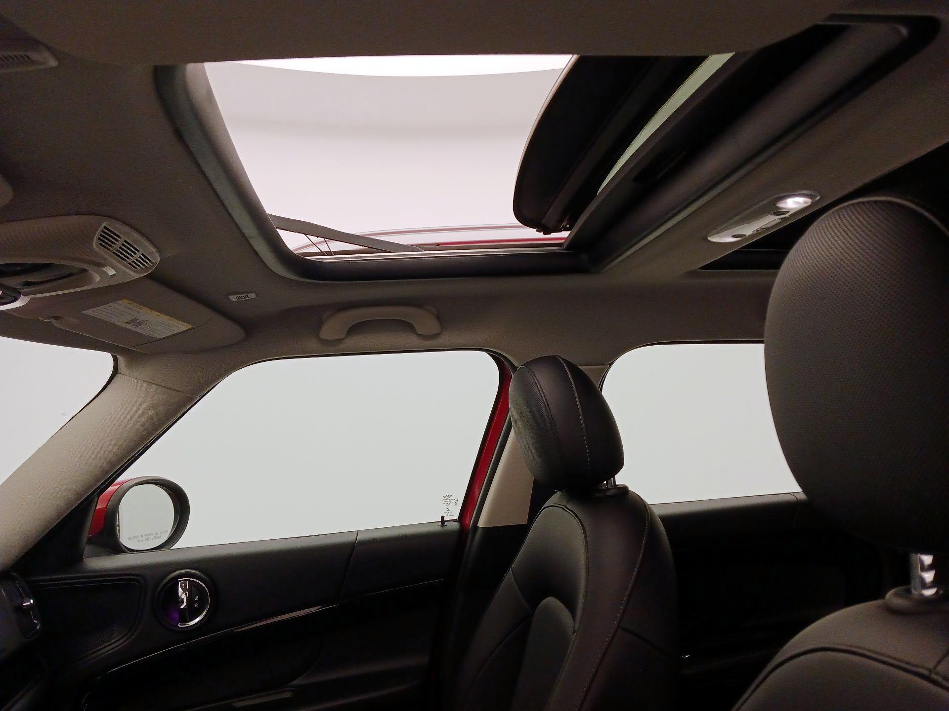 Thumbnail: 2022 MINI Cooper Countryman - 19