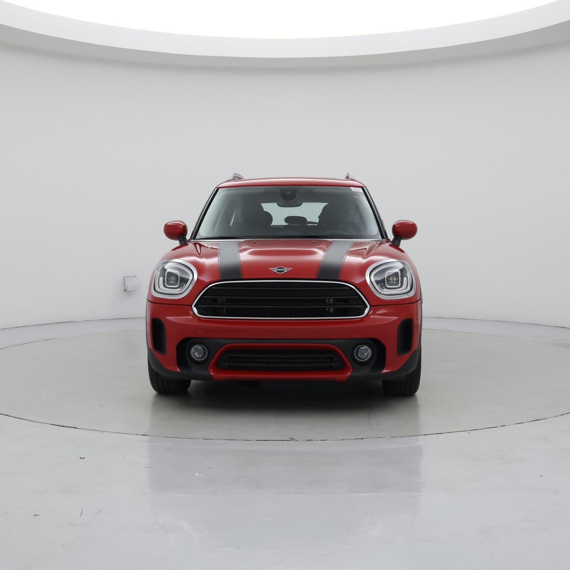 Thumbnail: 2022 MINI Cooper Countryman - 5