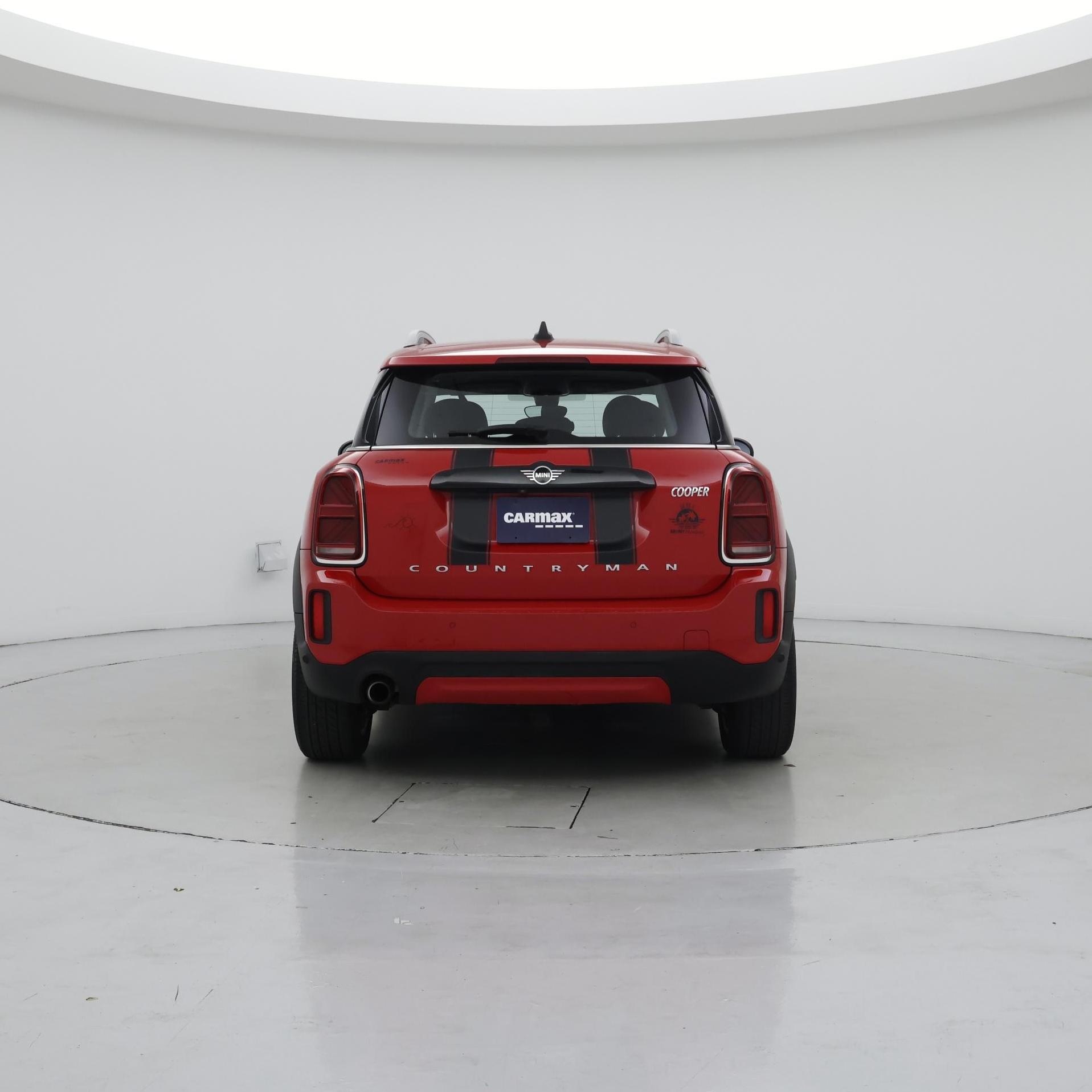 Thumbnail: 2022 MINI Cooper Countryman - 6