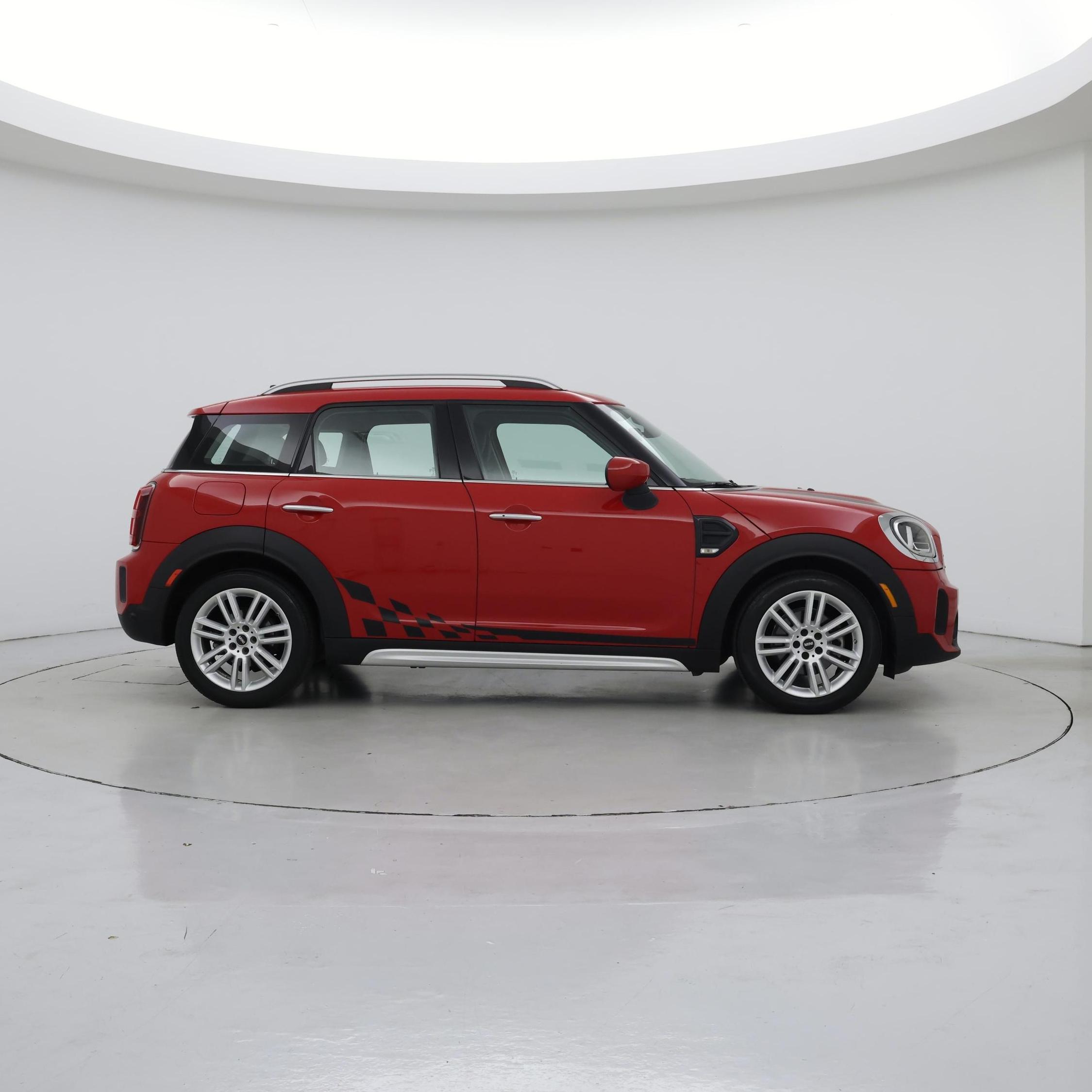 Thumbnail: 2022 MINI Cooper Countryman - 7
