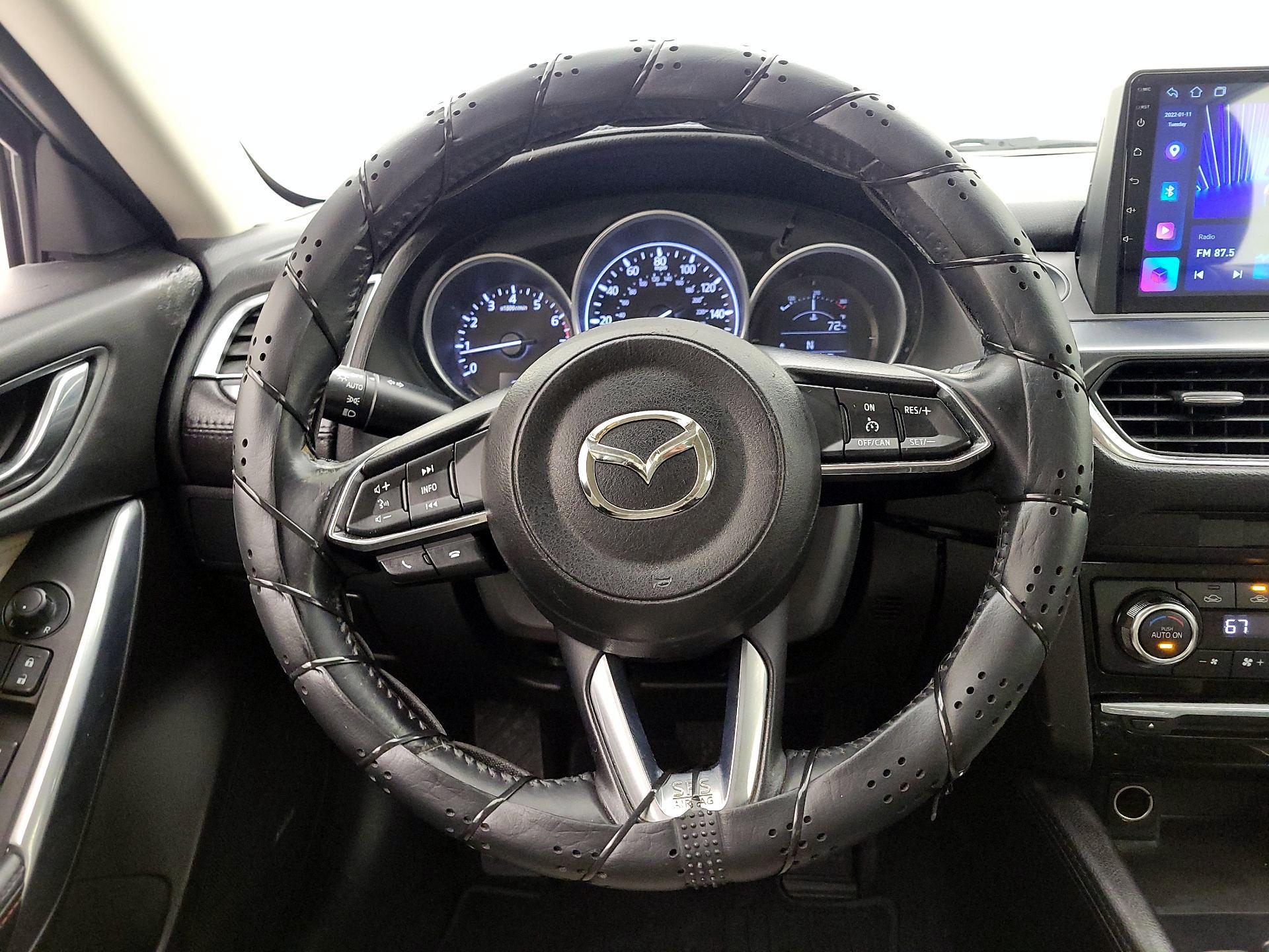 Thumbnail: 2017 Mazda Mazda6 - 10