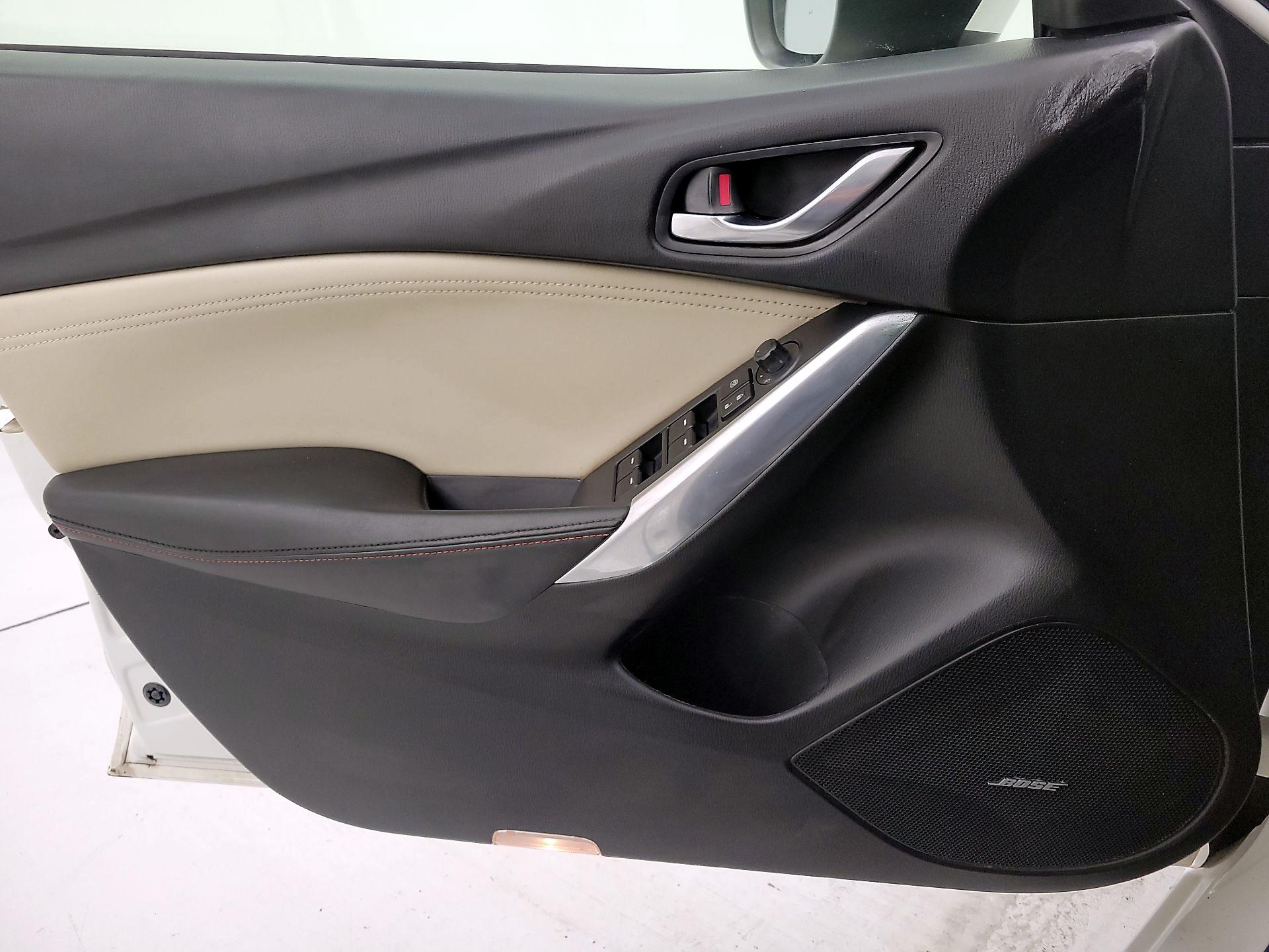 Thumbnail: 2017 Mazda Mazda6 - 12