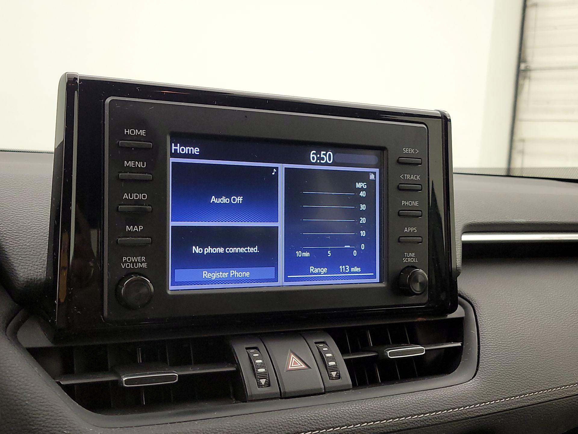 Thumbnail: 2019 Toyota RAV4 - 15