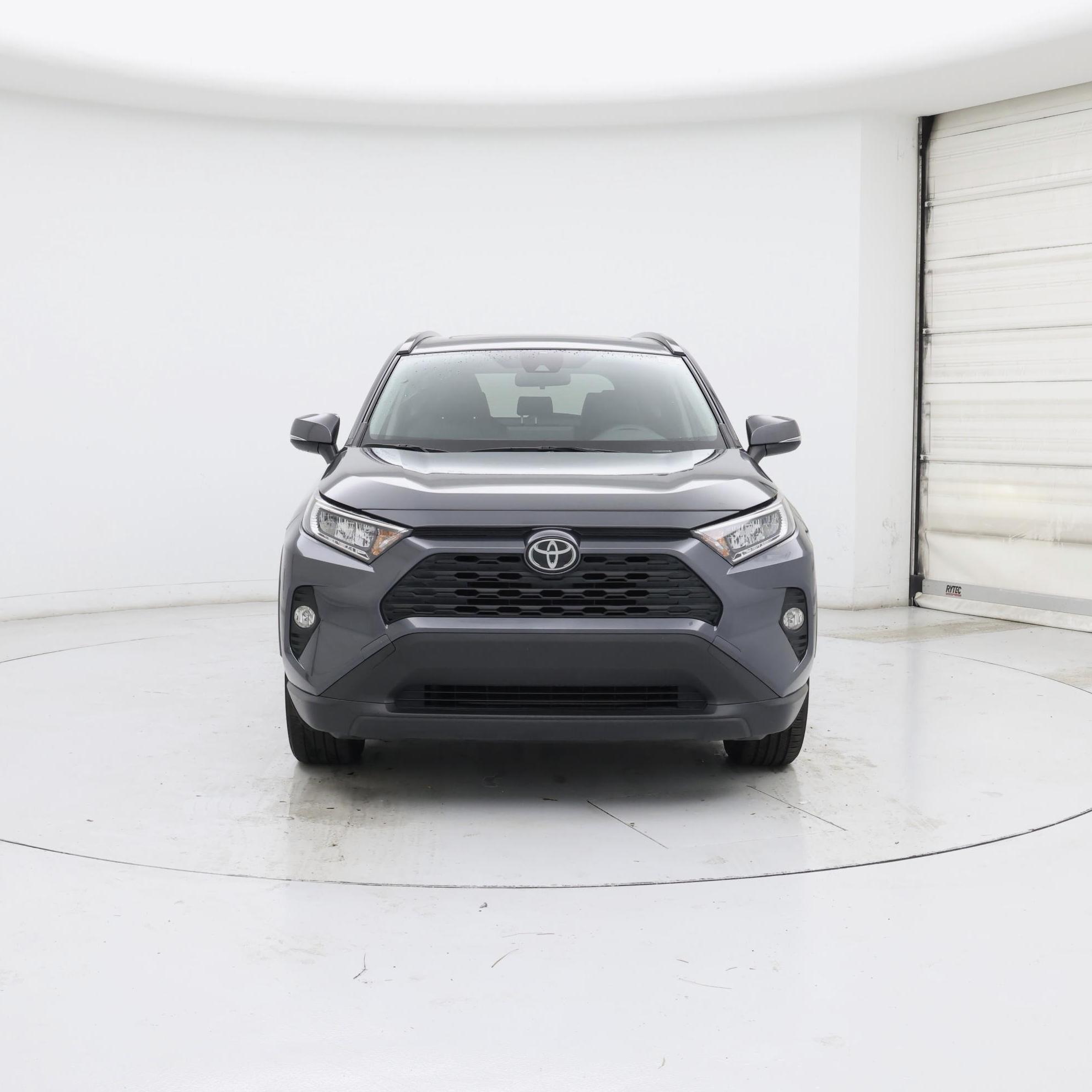 Thumbnail: 2019 Toyota RAV4 - 5