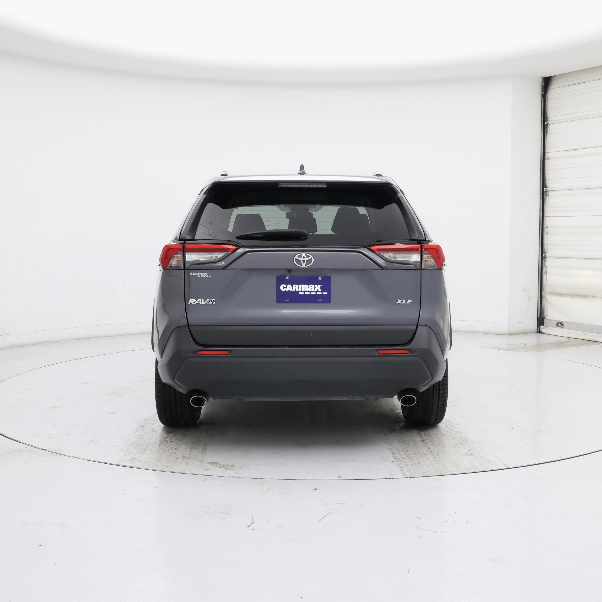 Thumbnail: 2019 Toyota RAV4 - 6