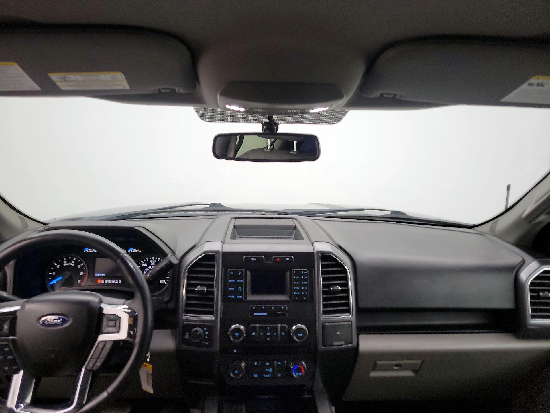 Thumbnail: 2017 Ford F-150 - 9