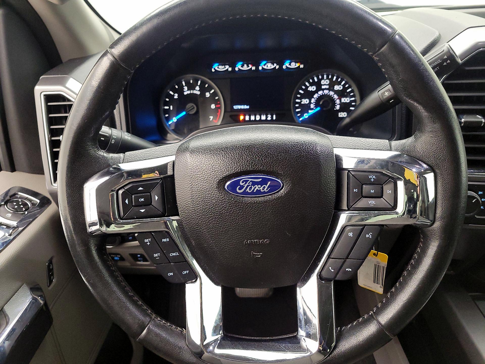 Thumbnail: 2017 Ford F-150 - 10