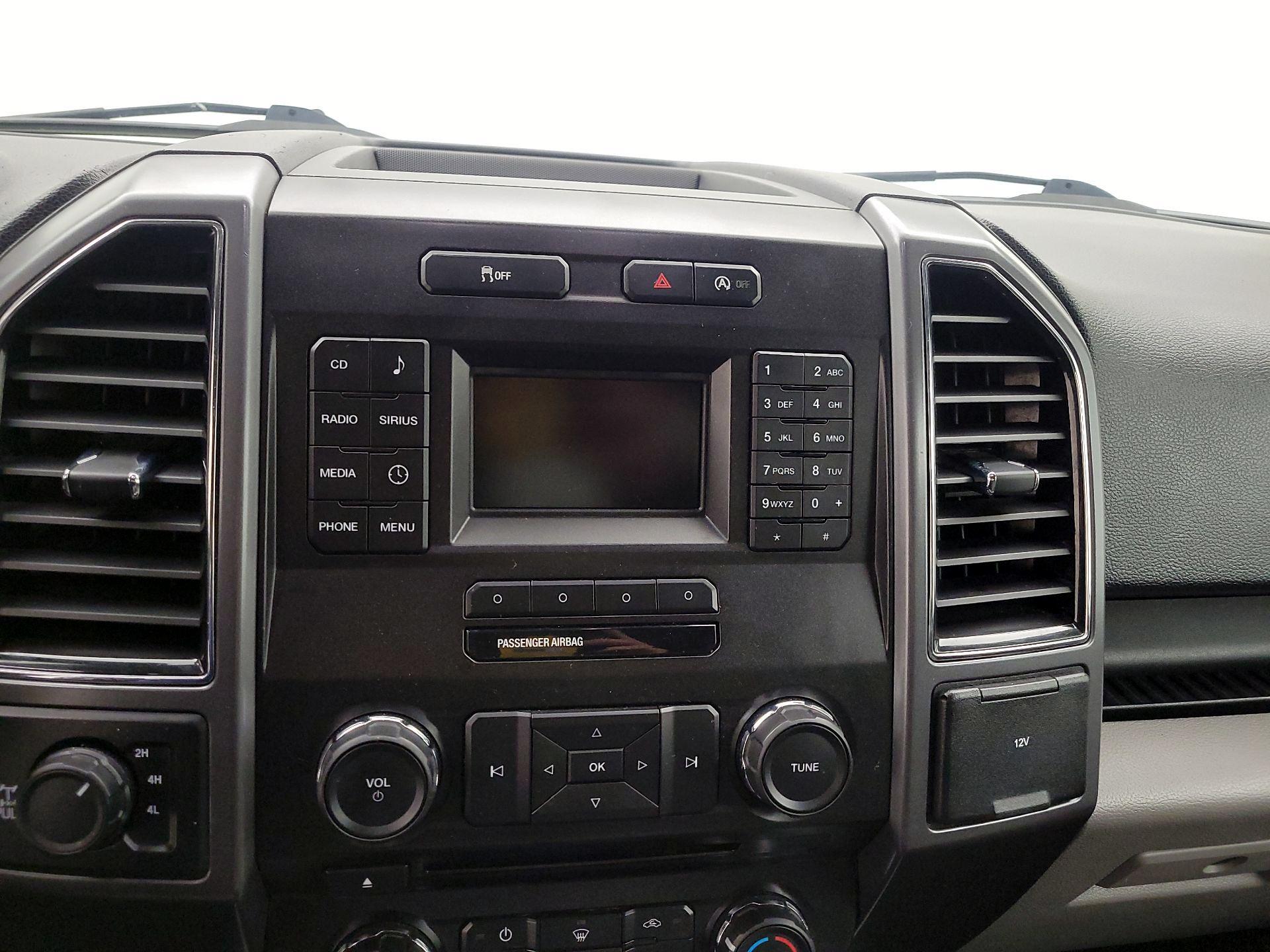 Thumbnail: 2017 Ford F-150 - 15