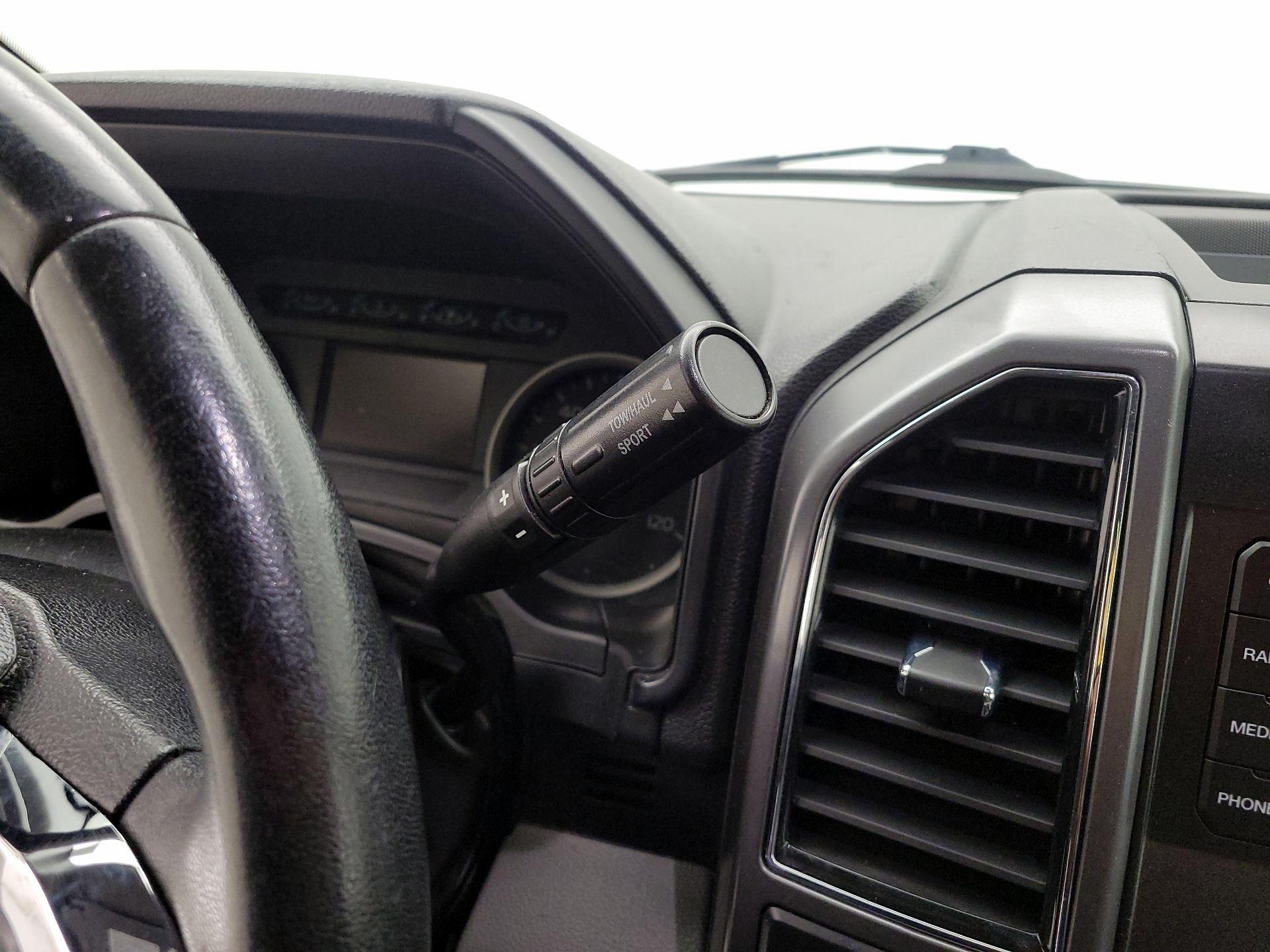 Thumbnail: 2017 Ford F-150 - 17