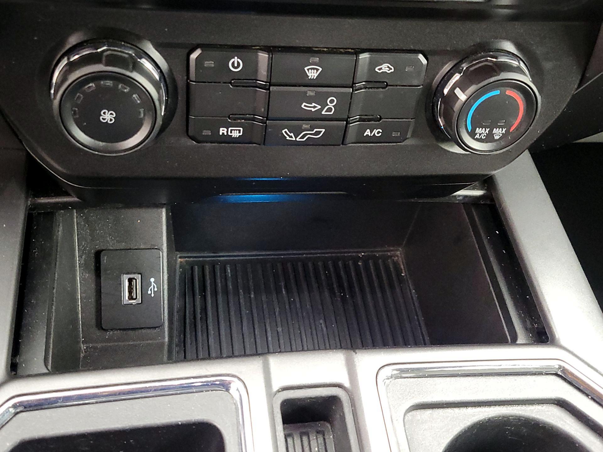 Thumbnail: 2017 Ford F-150 - 18