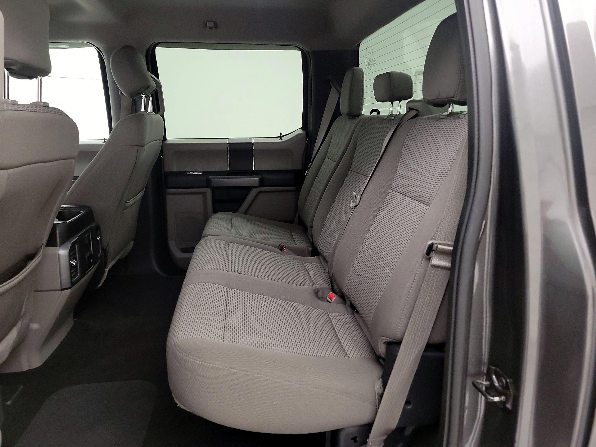 Thumbnail: 2017 Ford F-150 - 19