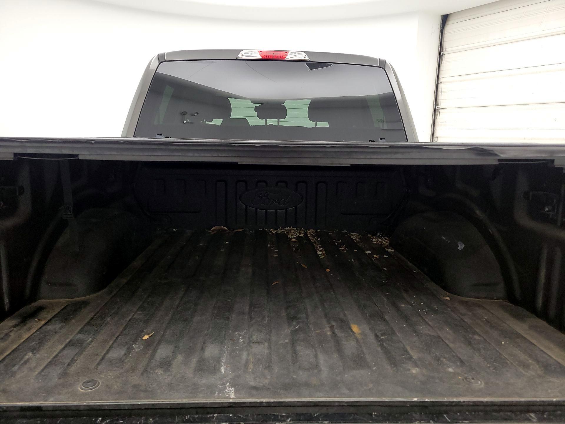 Thumbnail: 2017 Ford F-150 - 20