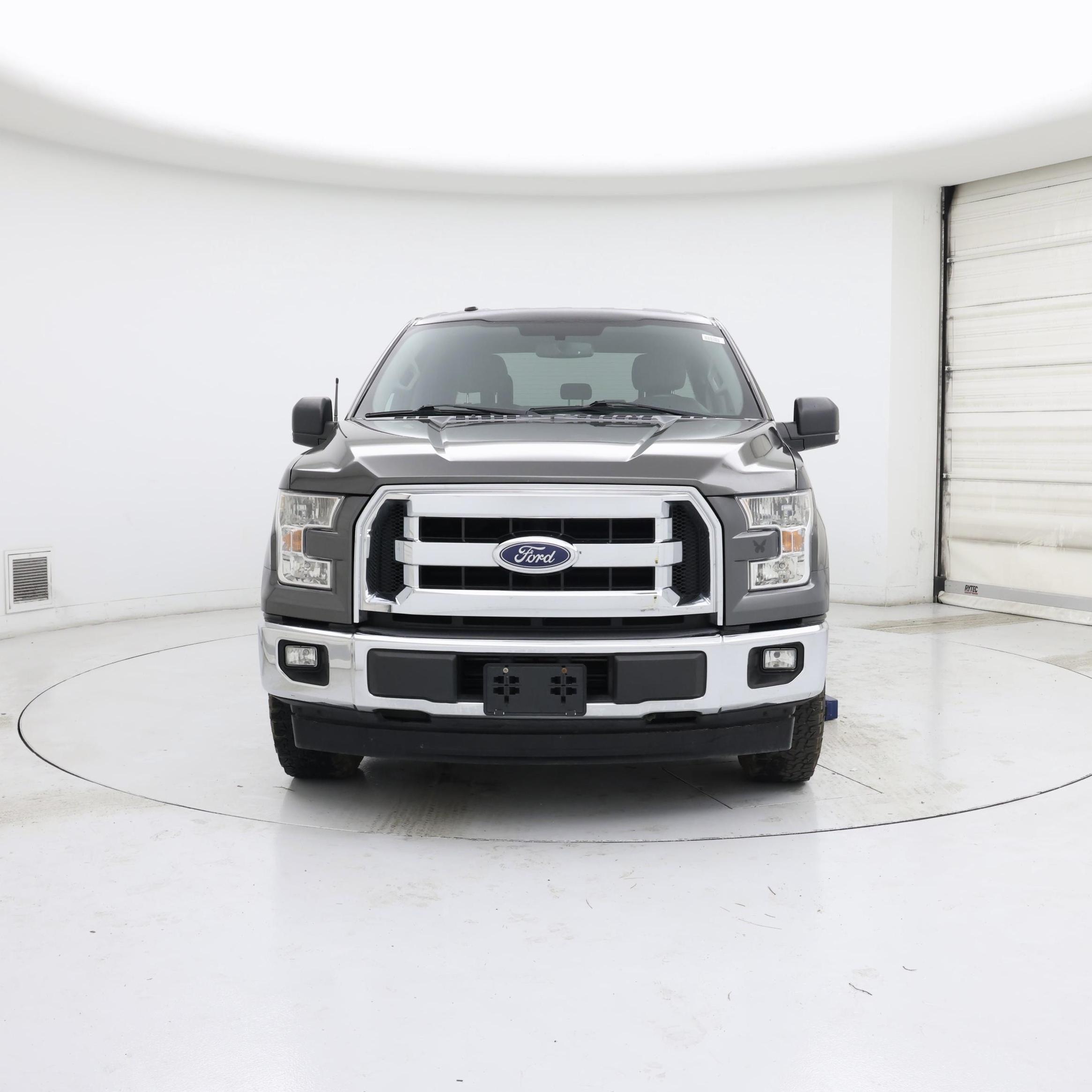 Thumbnail: 2017 Ford F-150 - 5
