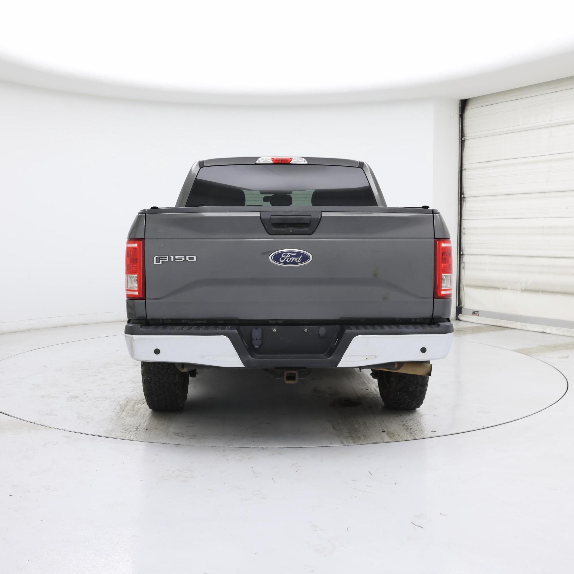 Thumbnail: 2017 Ford F-150 - 6