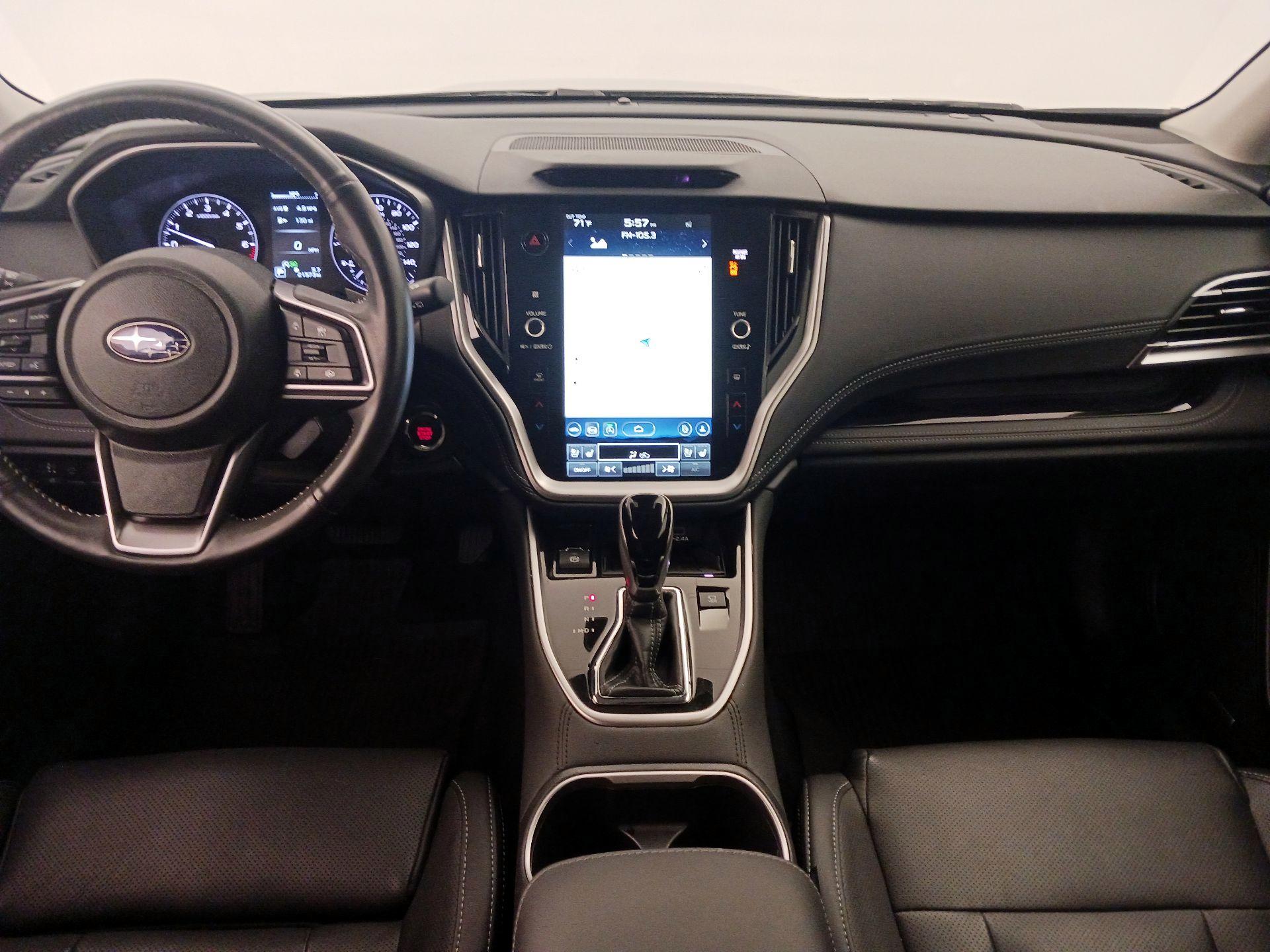 Thumbnail: 2024 Subaru Outback - 9