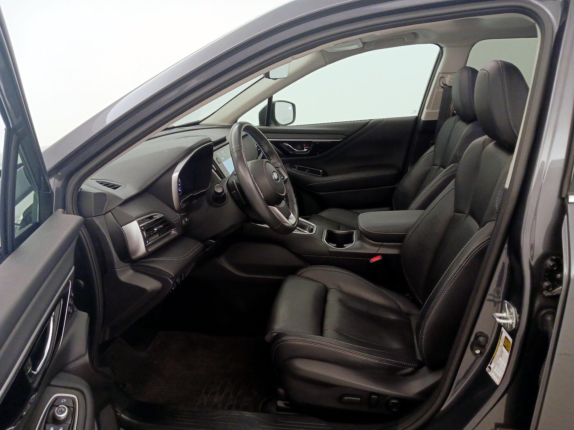 Thumbnail: 2024 Subaru Outback - 11