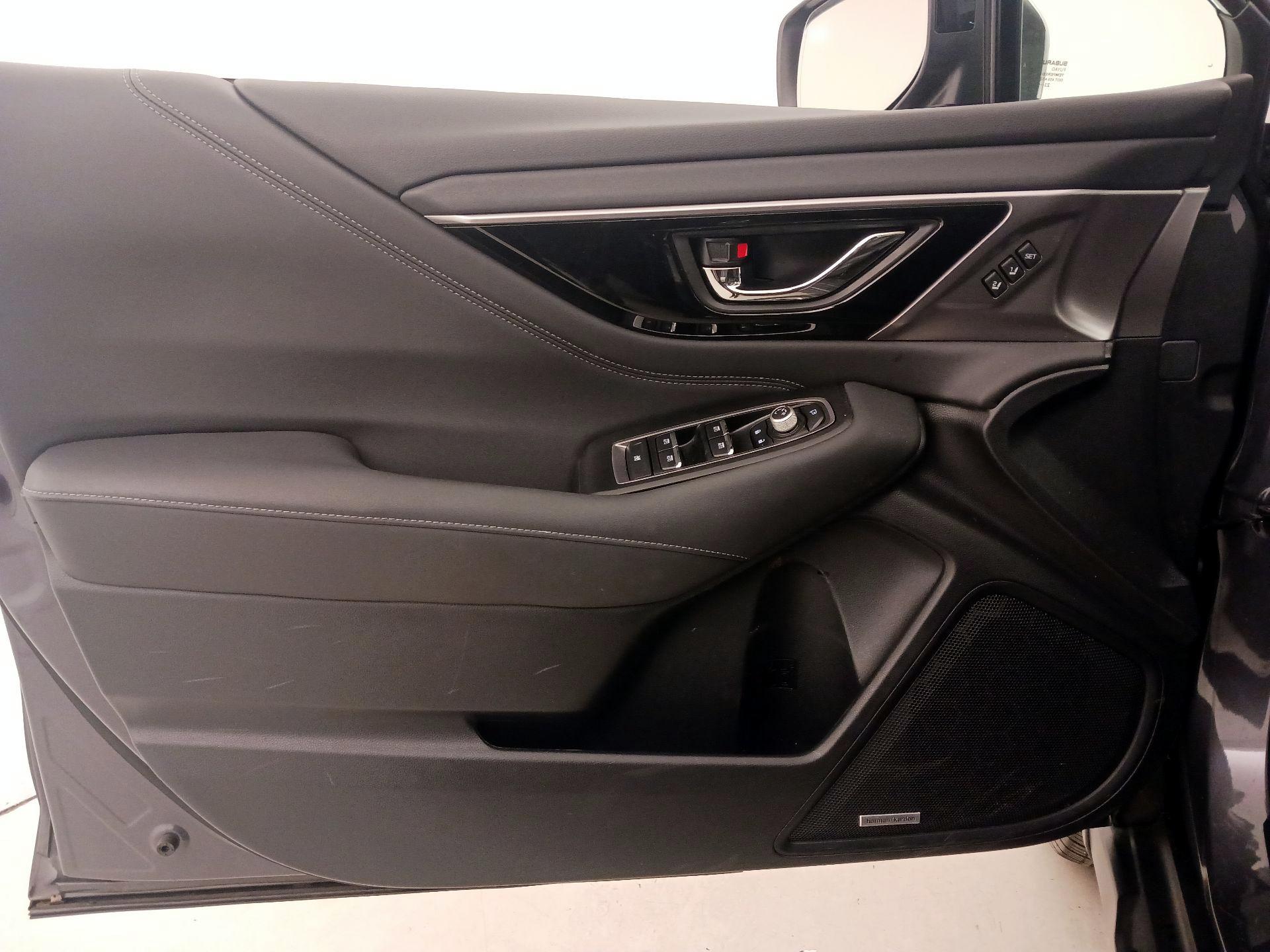 Thumbnail: 2024 Subaru Outback - 12