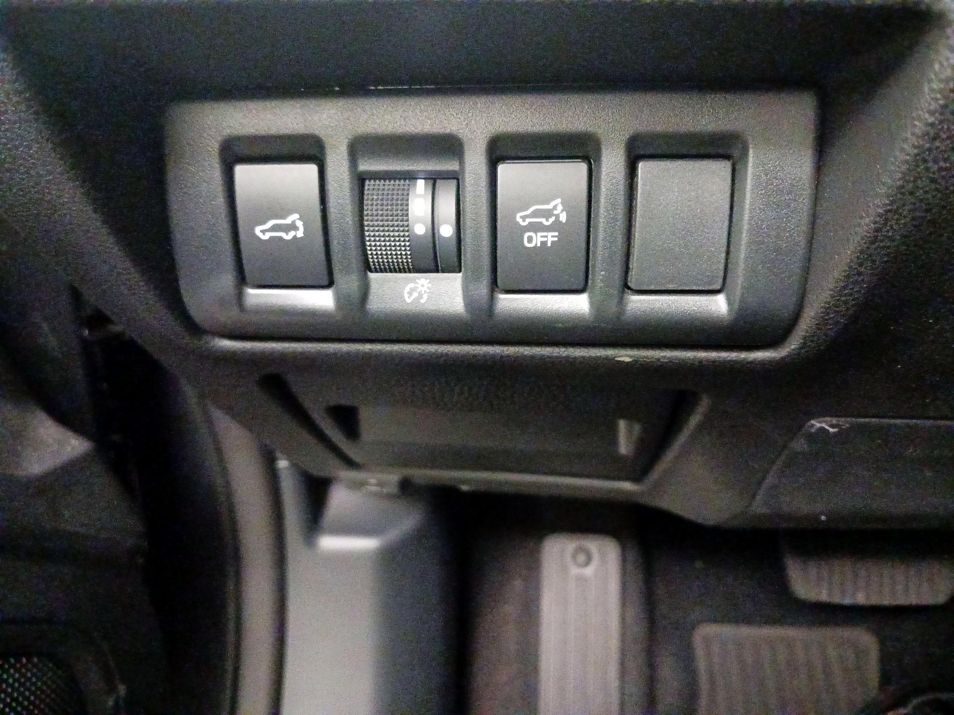 Thumbnail: 2024 Subaru Outback - 13