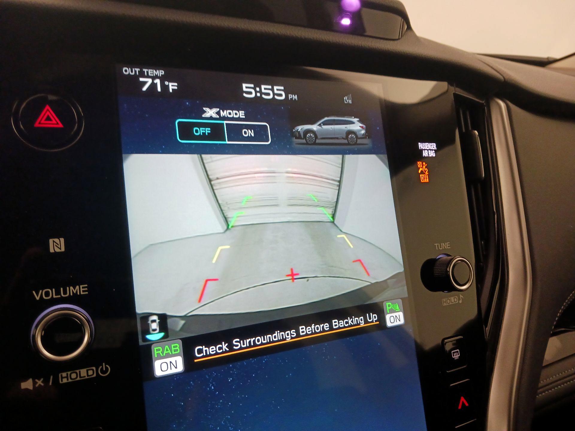 Thumbnail: 2024 Subaru Outback - 15