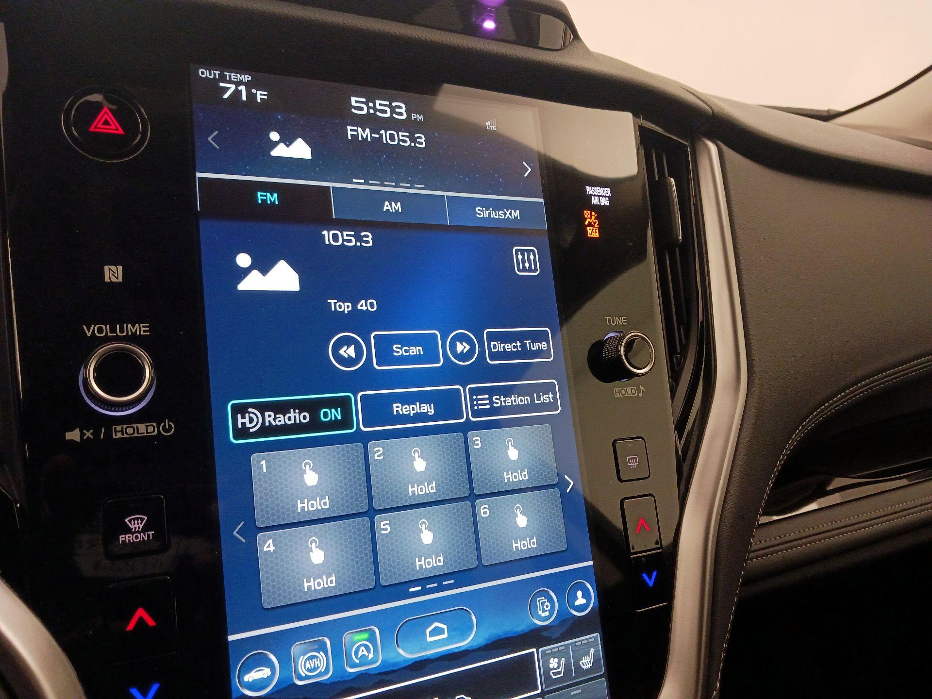 Thumbnail: 2024 Subaru Outback - 16