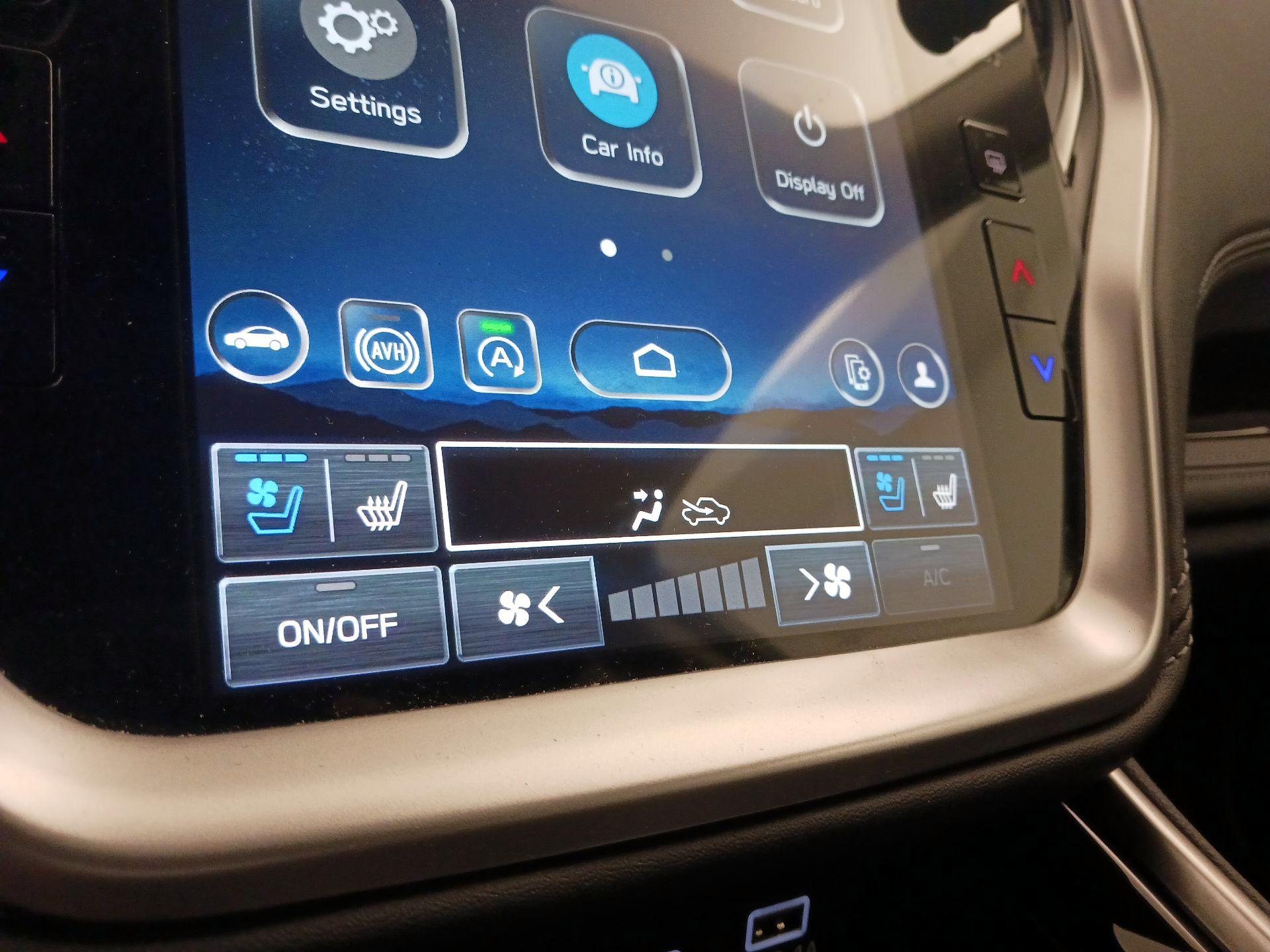 Thumbnail: 2024 Subaru Outback - 17