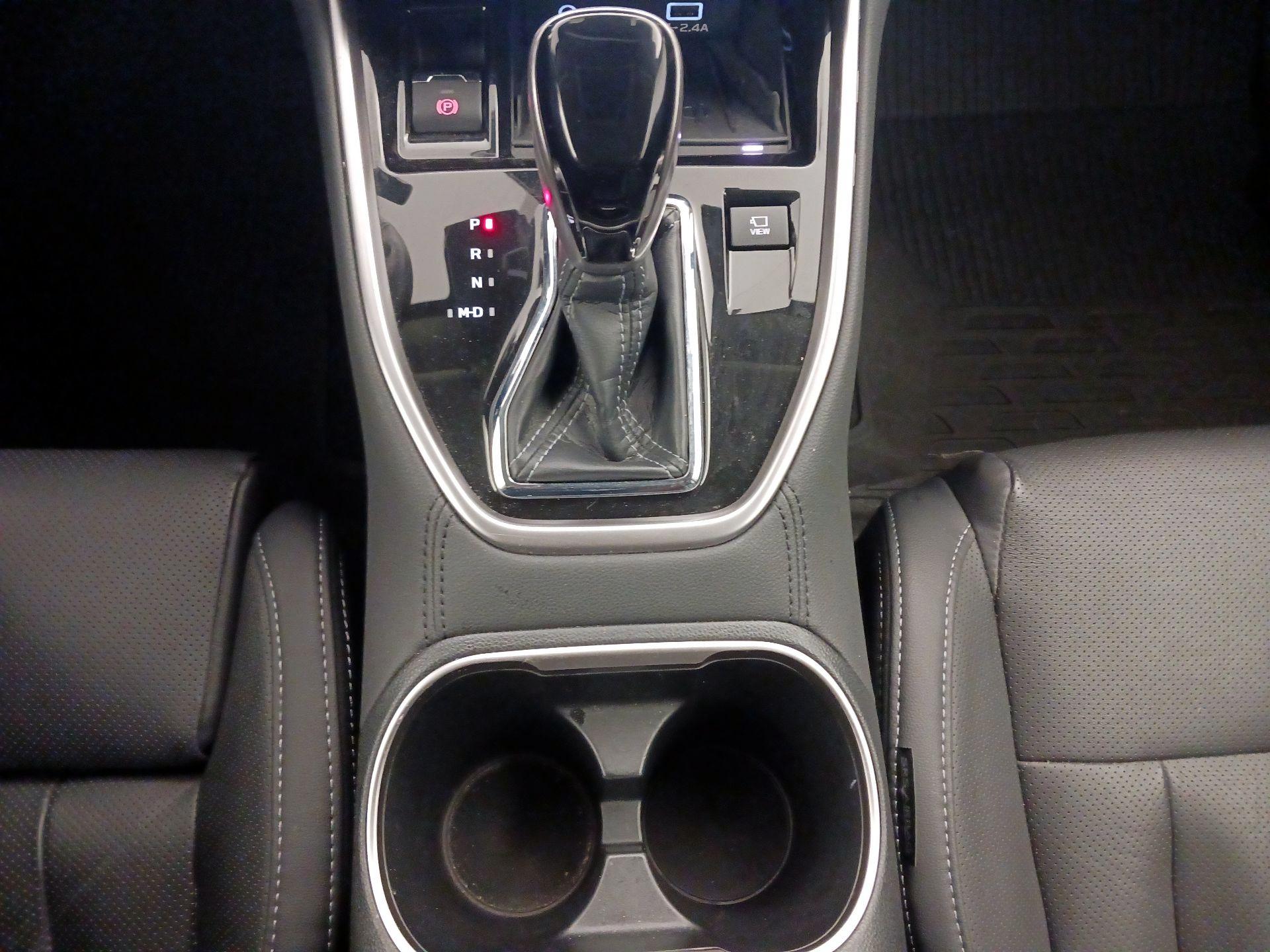 Thumbnail: 2024 Subaru Outback - 18