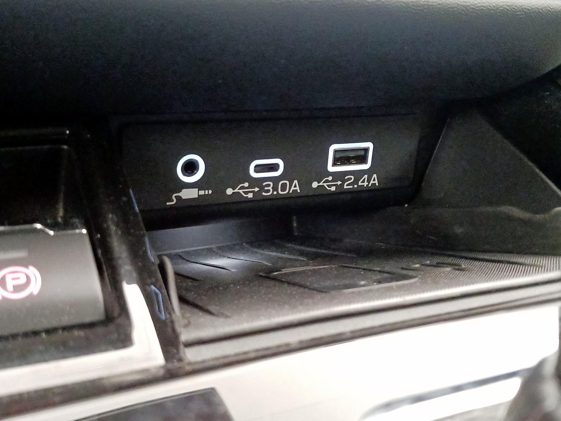 Thumbnail: 2024 Subaru Outback - 19