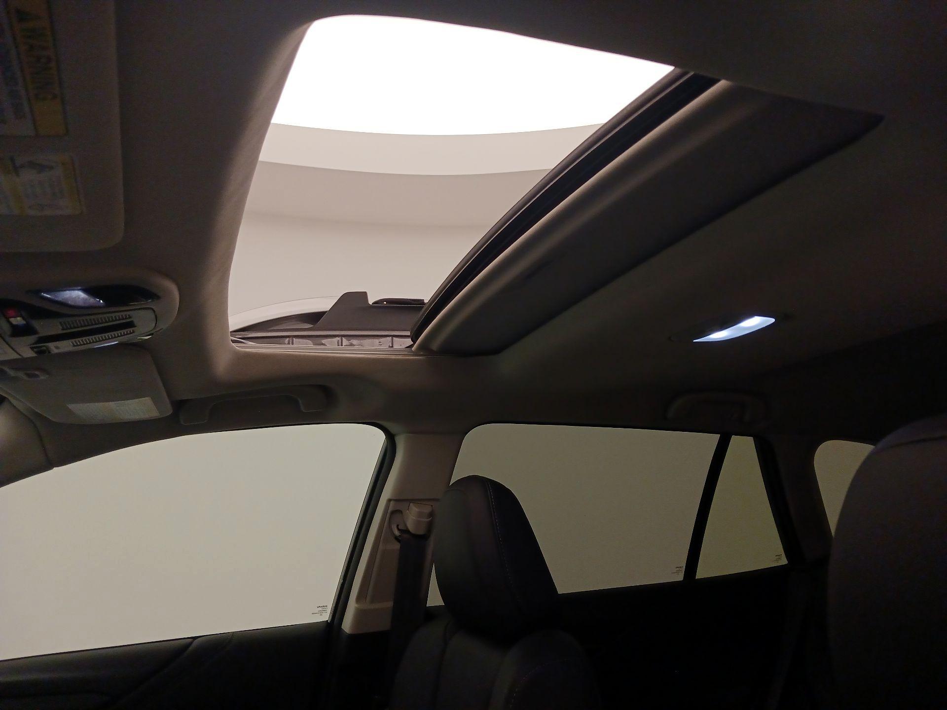 Thumbnail: 2024 Subaru Outback - 20