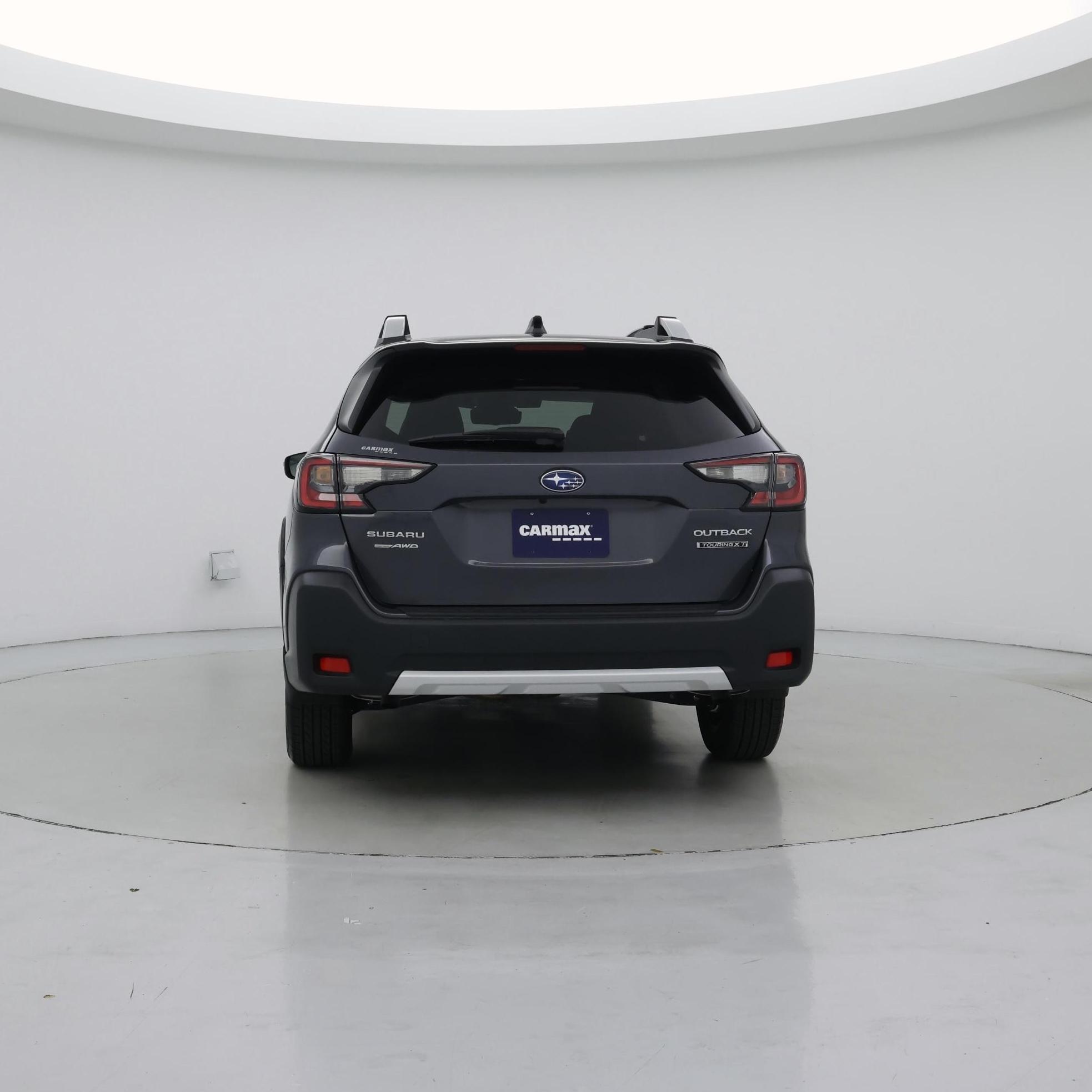 Thumbnail: 2024 Subaru Outback - 6