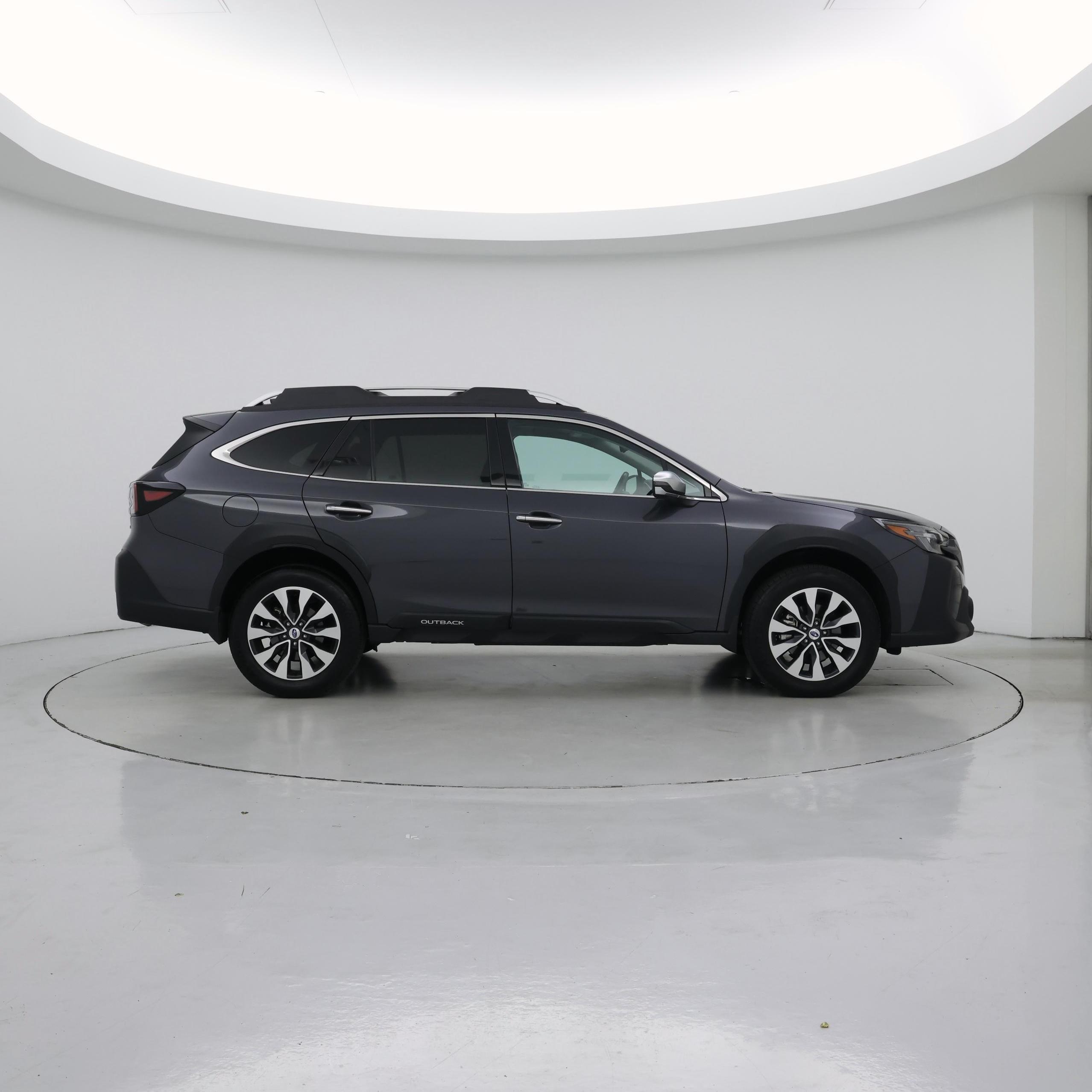 Thumbnail: 2024 Subaru Outback - 7