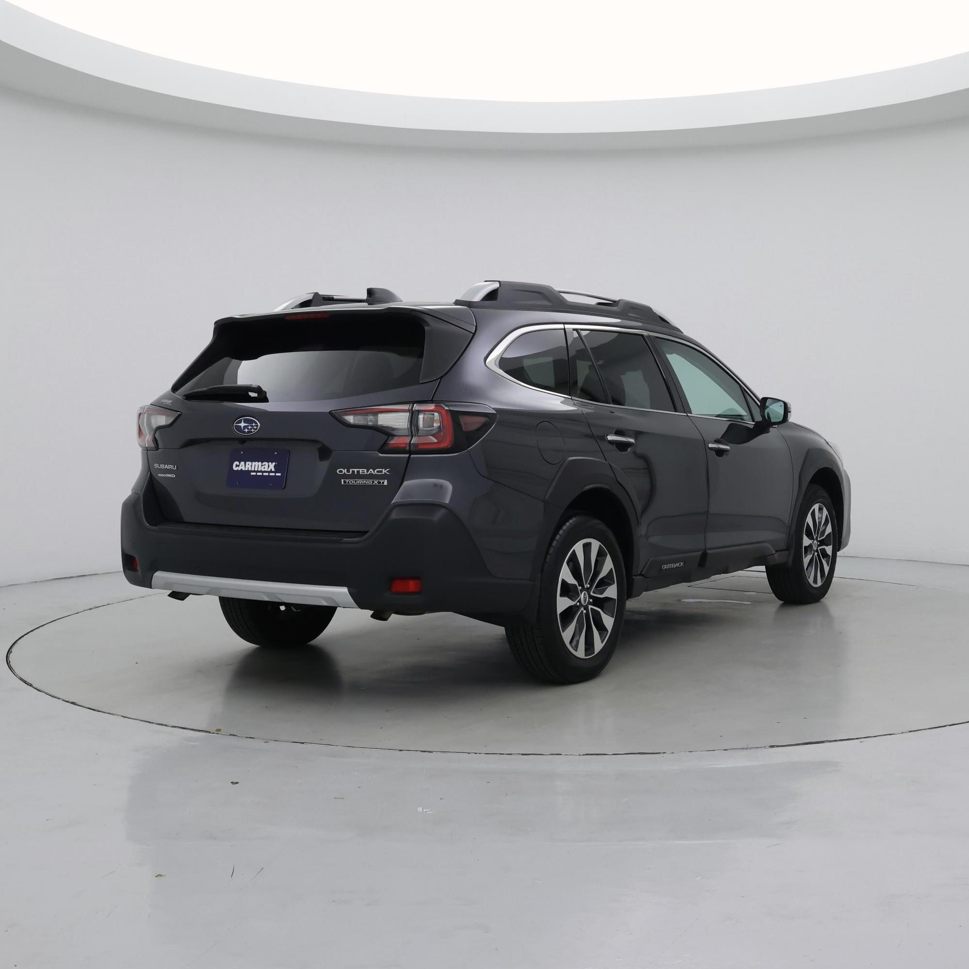 Thumbnail: 2024 Subaru Outback - 8