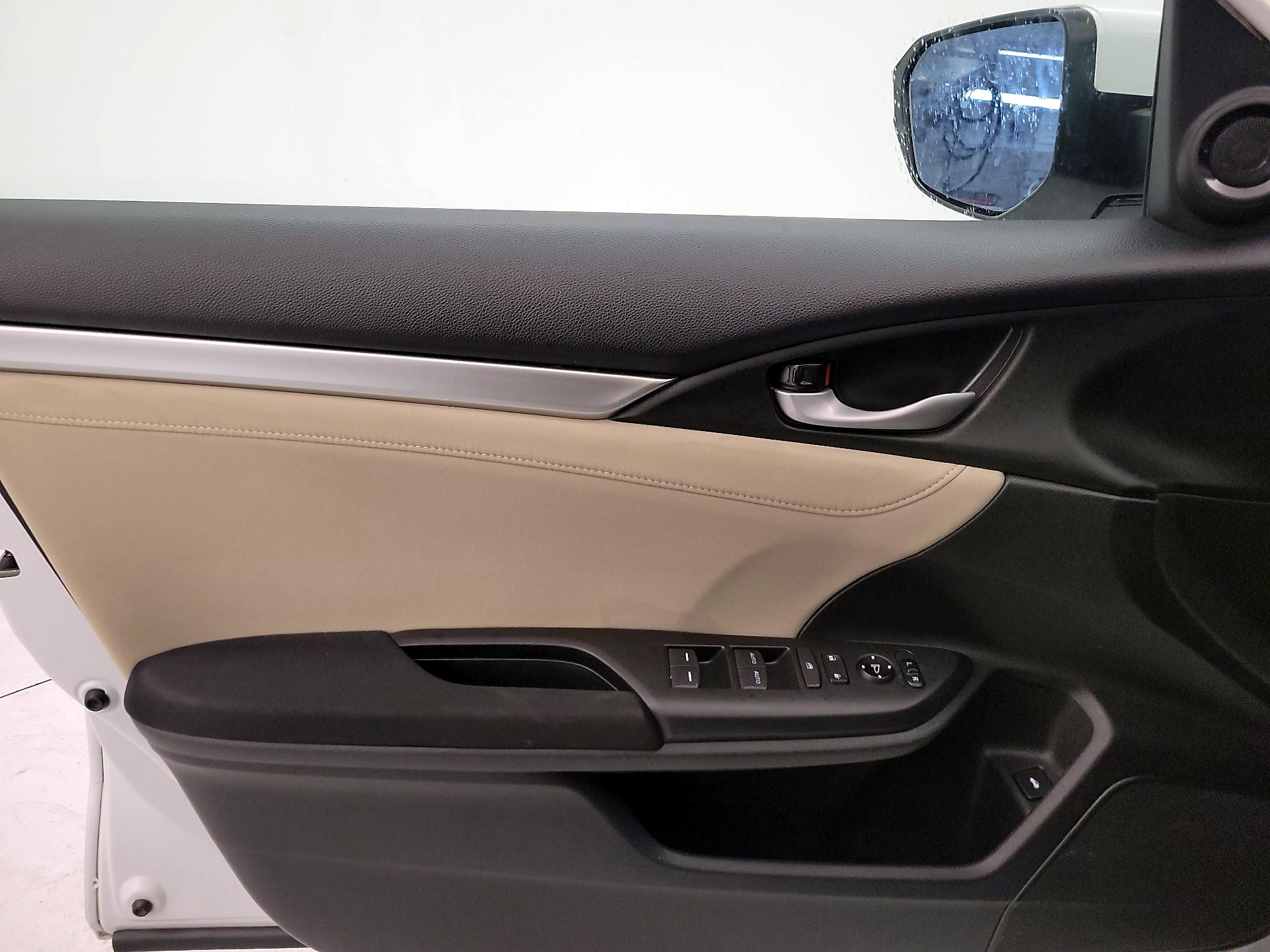 Thumbnail: 2021 Honda Civic - 12