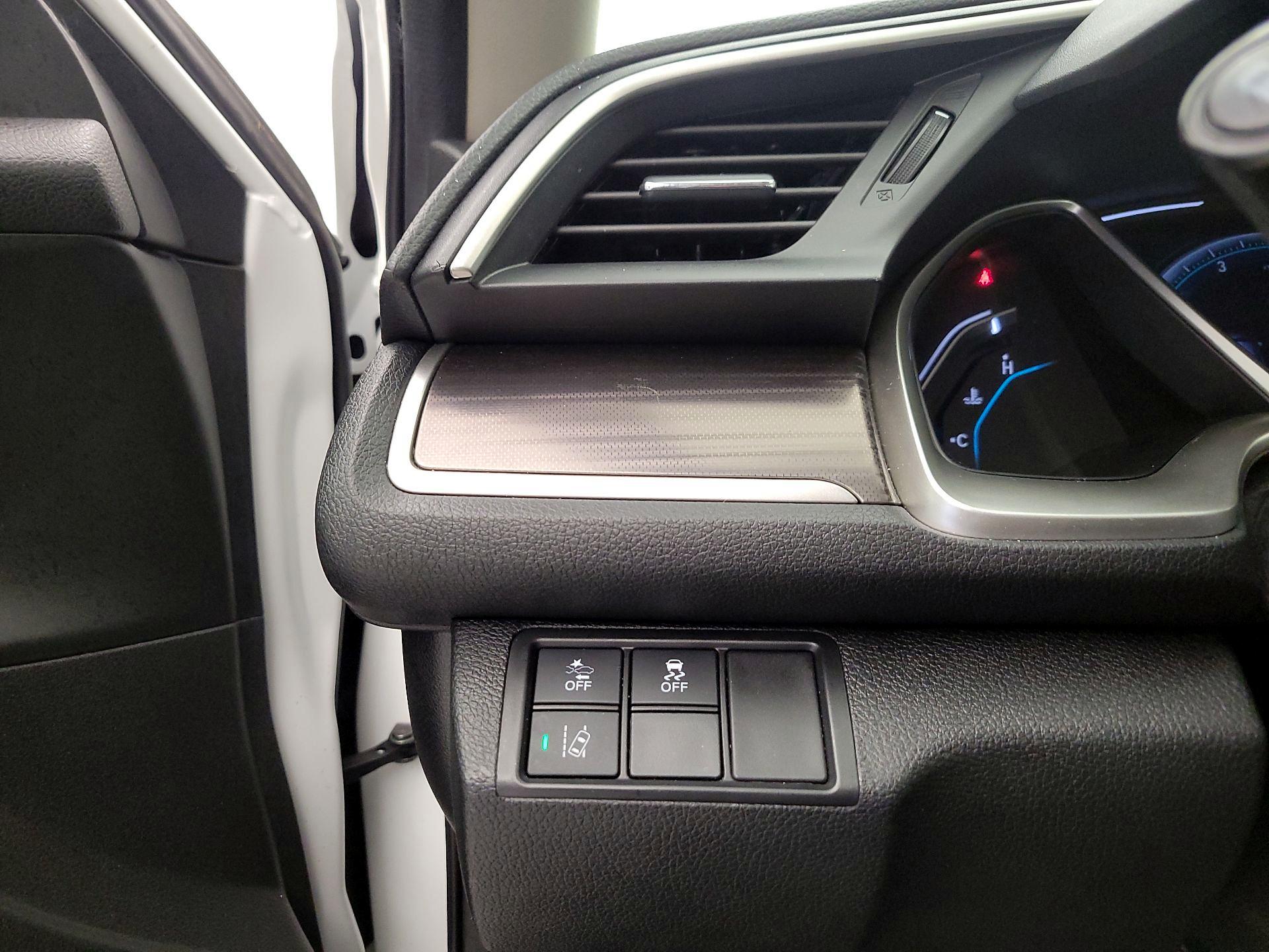 Thumbnail: 2021 Honda Civic - 13