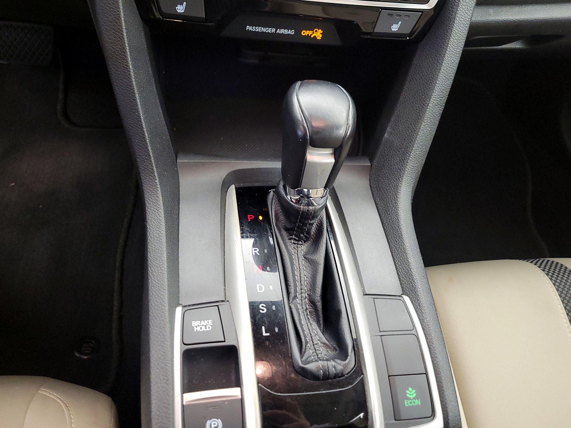 Thumbnail: 2021 Honda Civic - 17