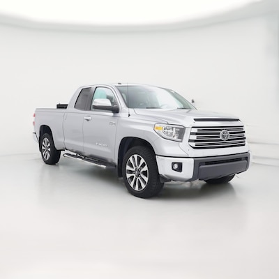 2019 Toyota Tundra Limited