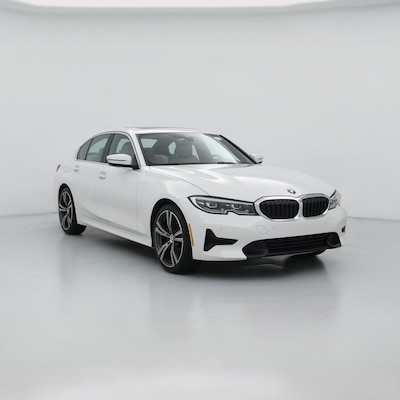 2021 BMW 330 I