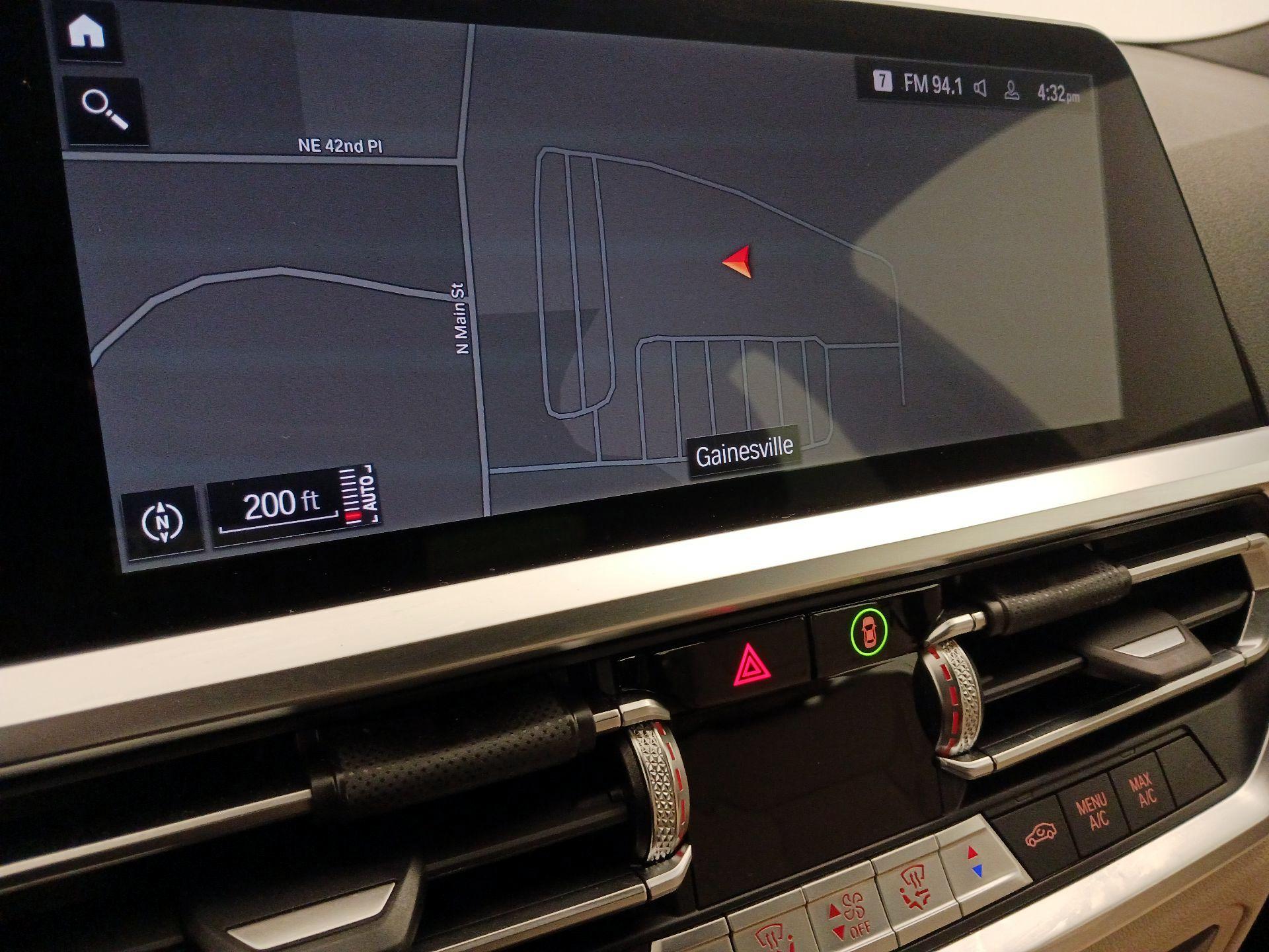 Thumbnail: 2021 BMW 3 Series - 14