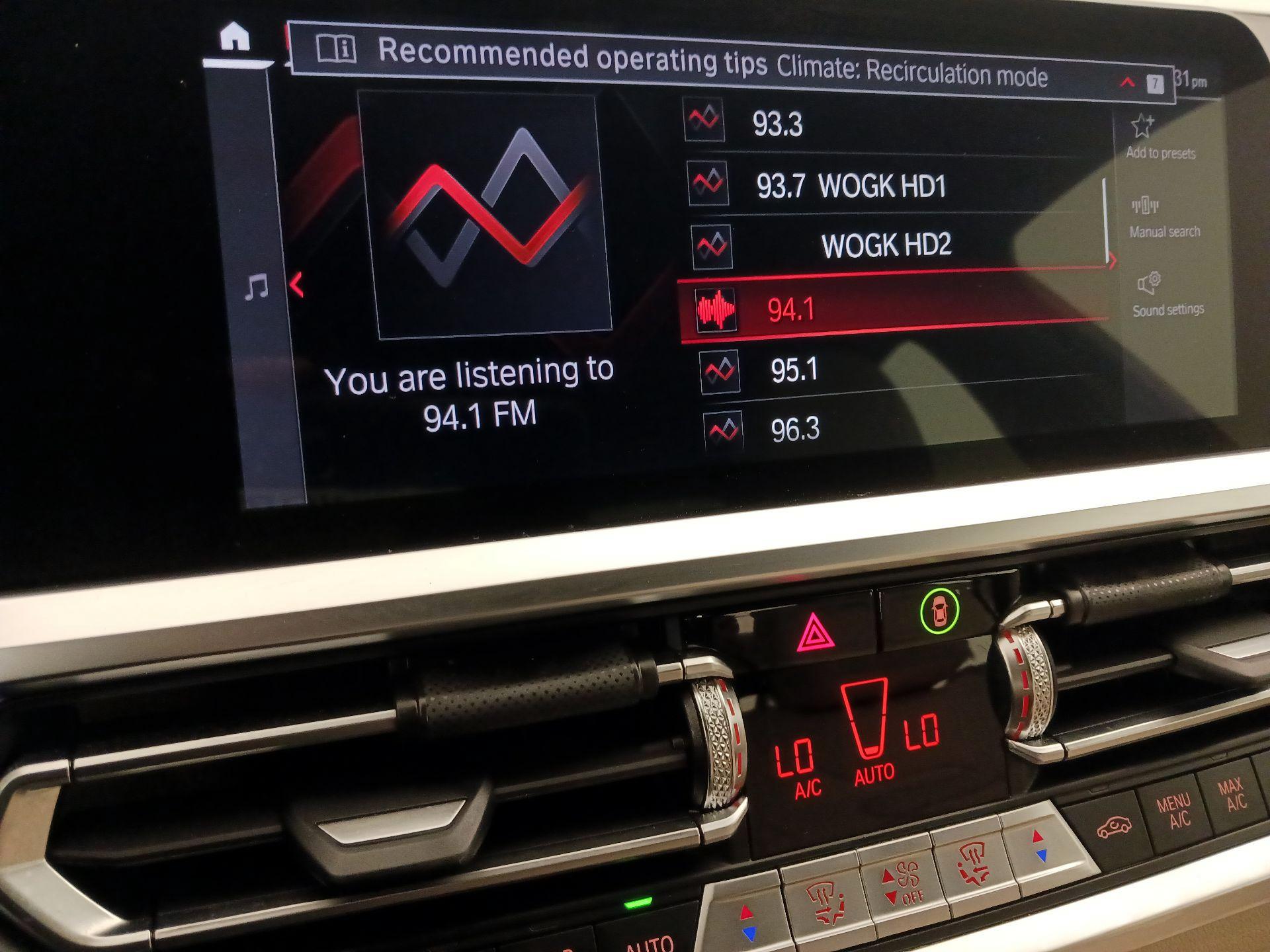 Thumbnail: 2021 BMW 3 Series - 16