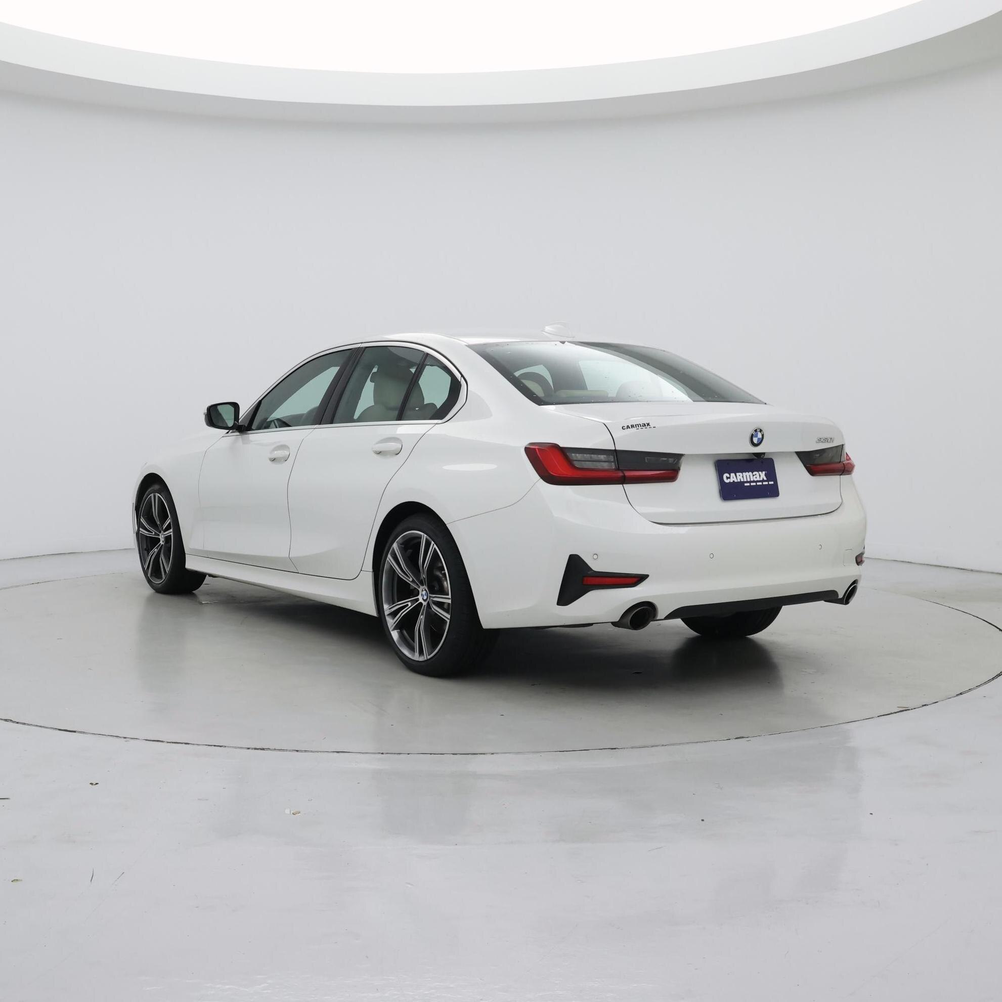 Thumbnail: 2021 BMW 3 Series - 2