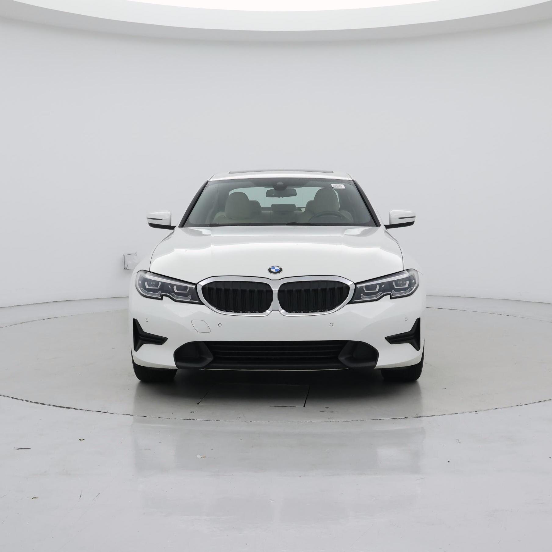 Thumbnail: 2021 BMW 3 Series - 5