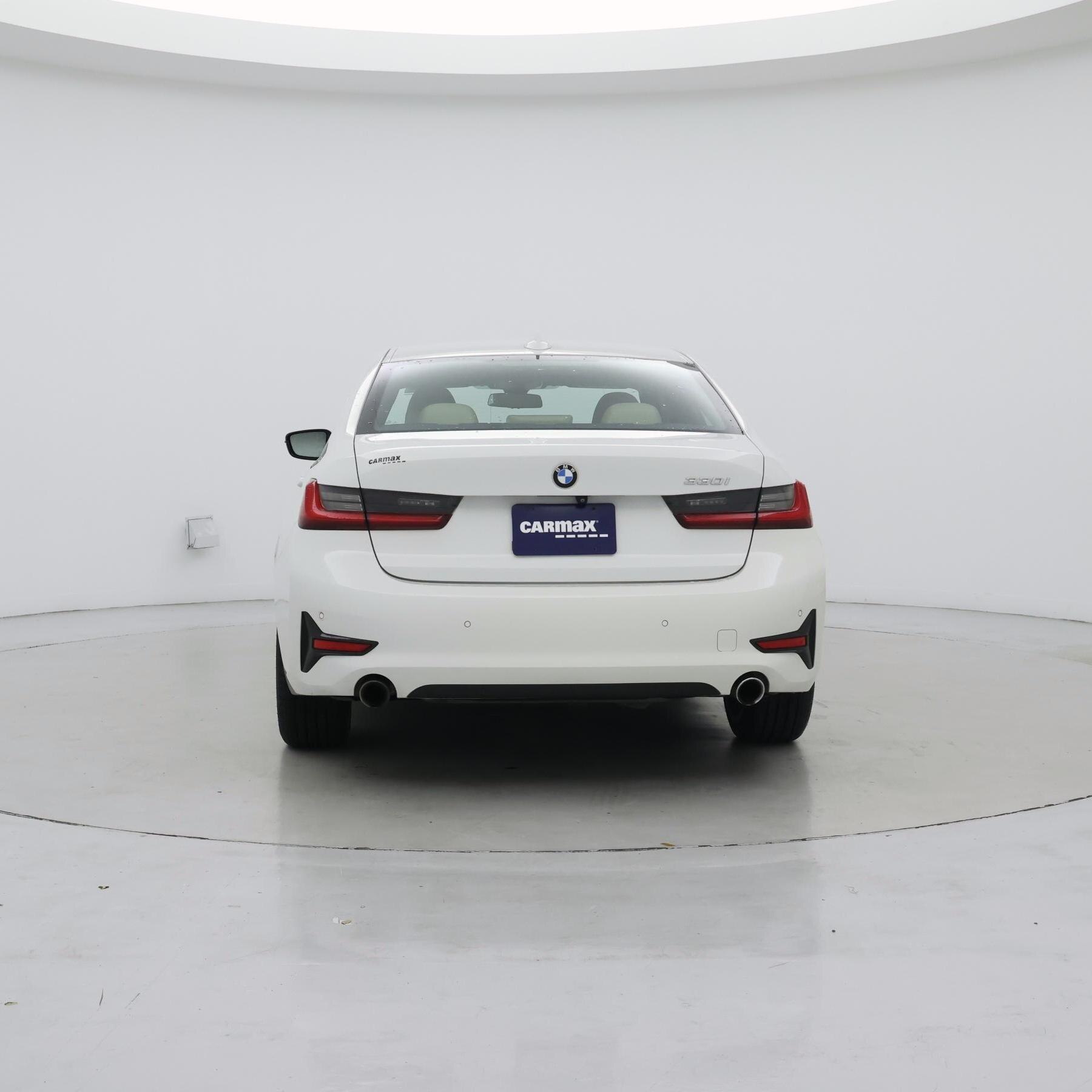 Thumbnail: 2021 BMW 3 Series - 6